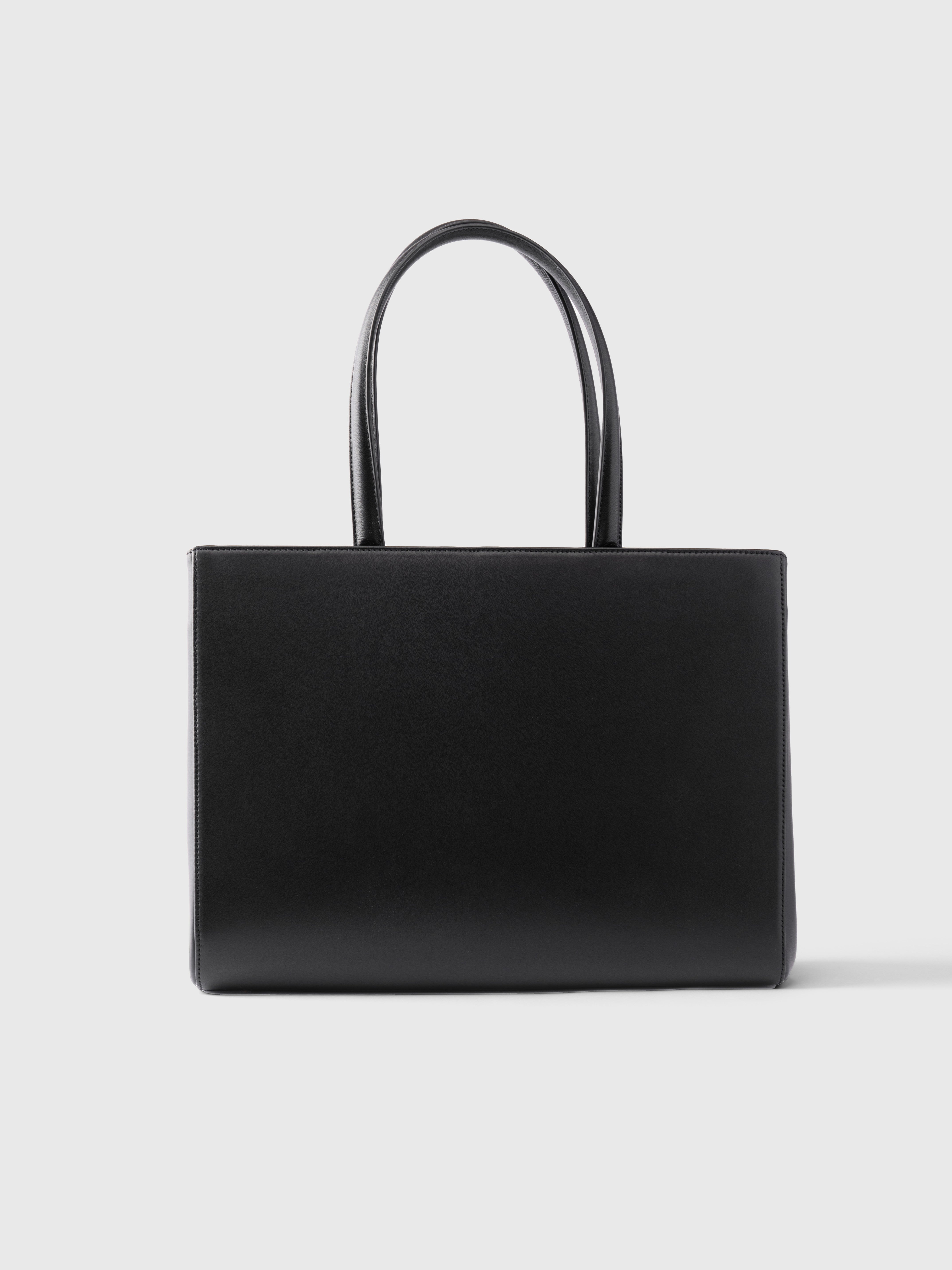 Aurelia Grande - Smooth Leather