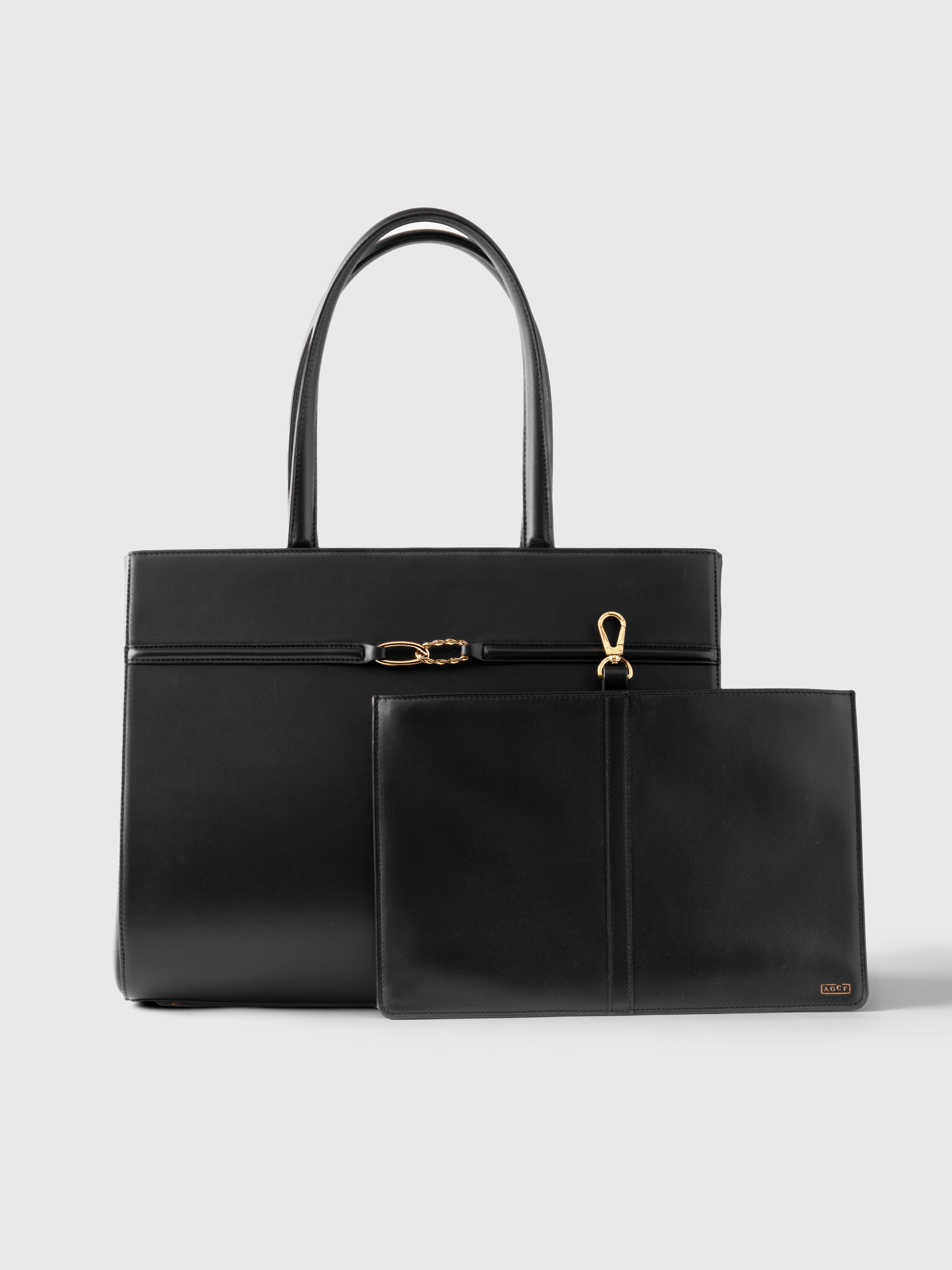 Aurelia Grande - Smooth Leather