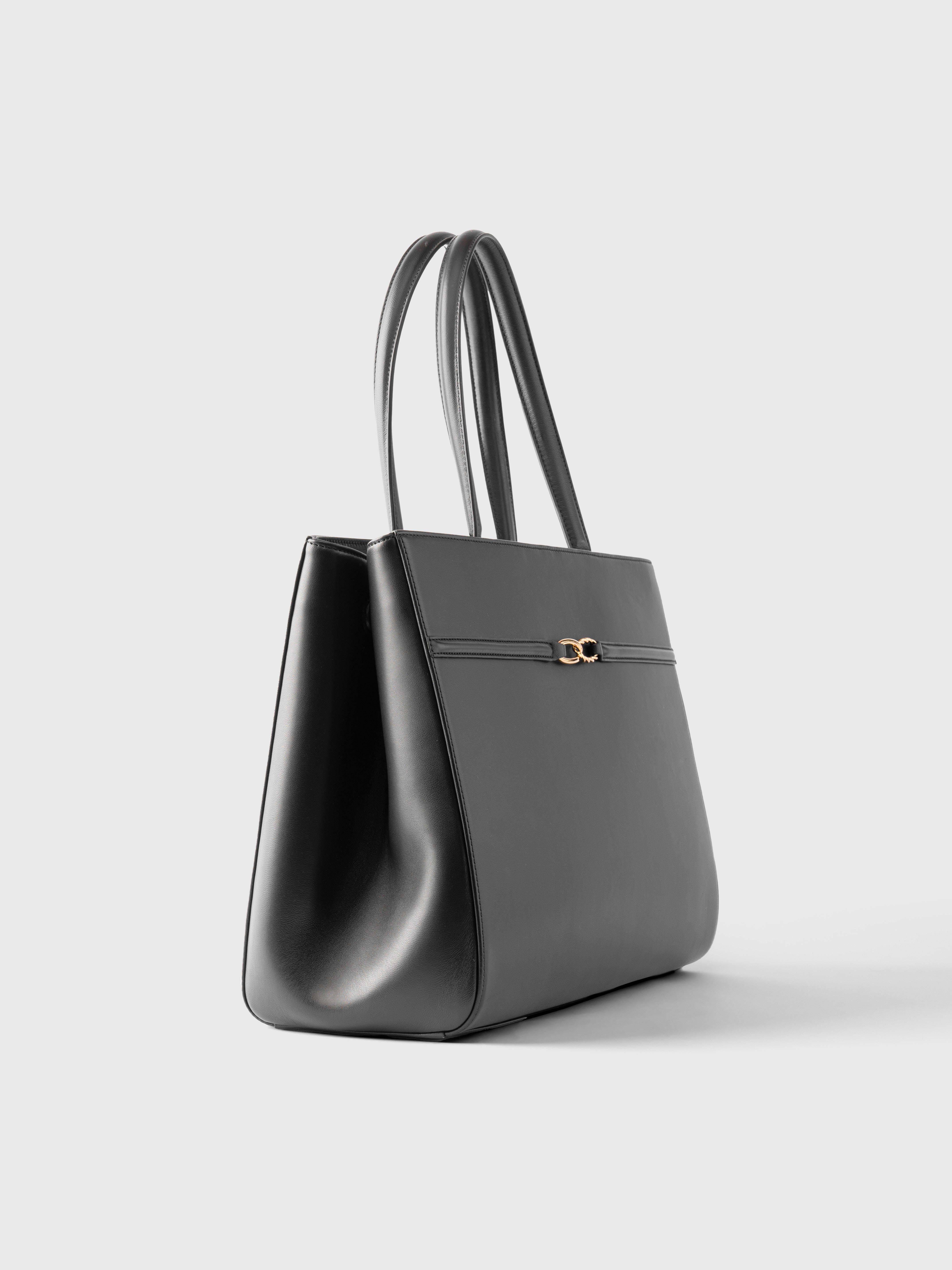 Aurelia Grande - Smooth Leather