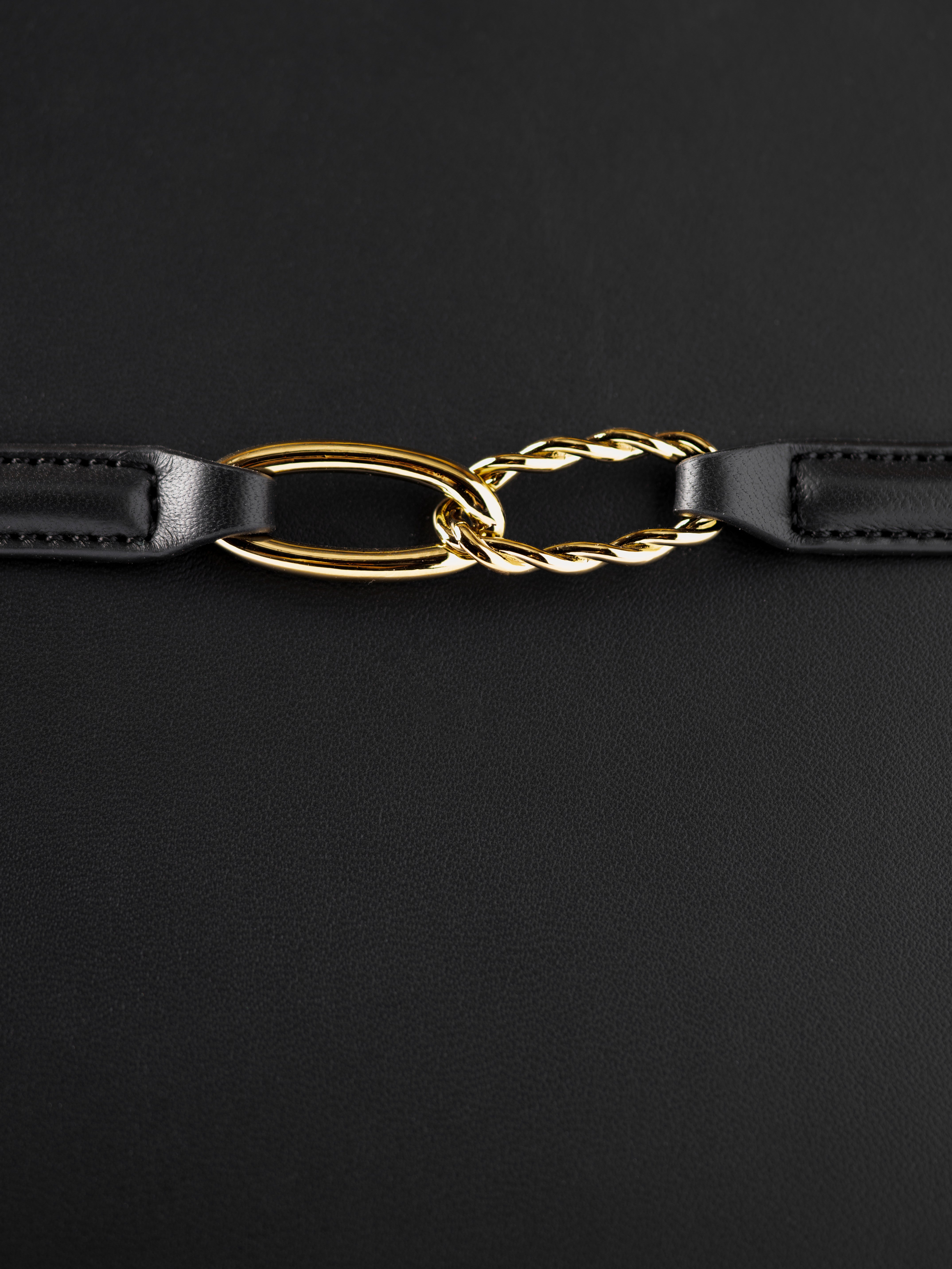 Aurelia Grande - Smooth Leather