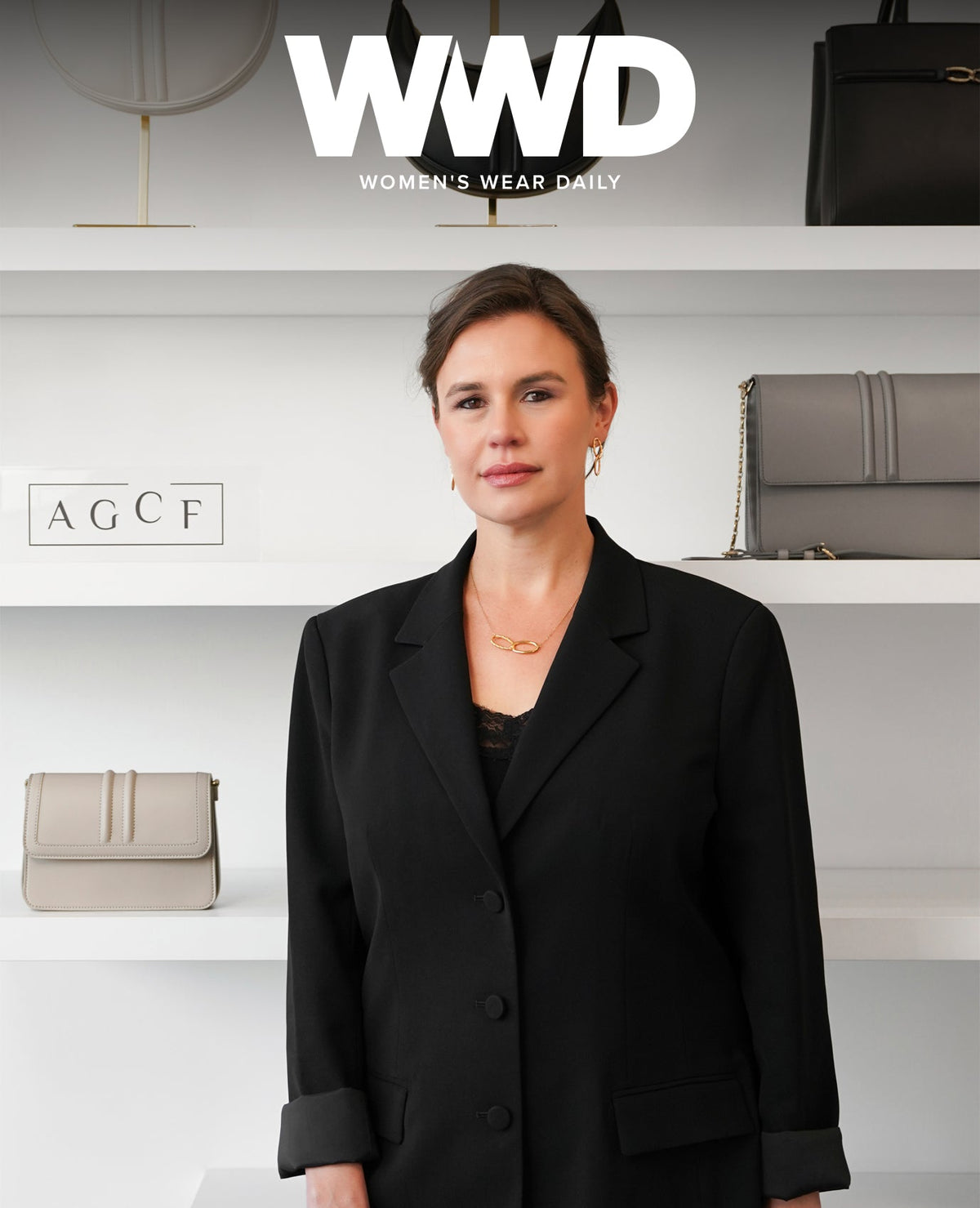 WWD- Melania Trump’s Fostering the Future Teams With Luxury Brand Started by a Gucci Family Member to Support Children