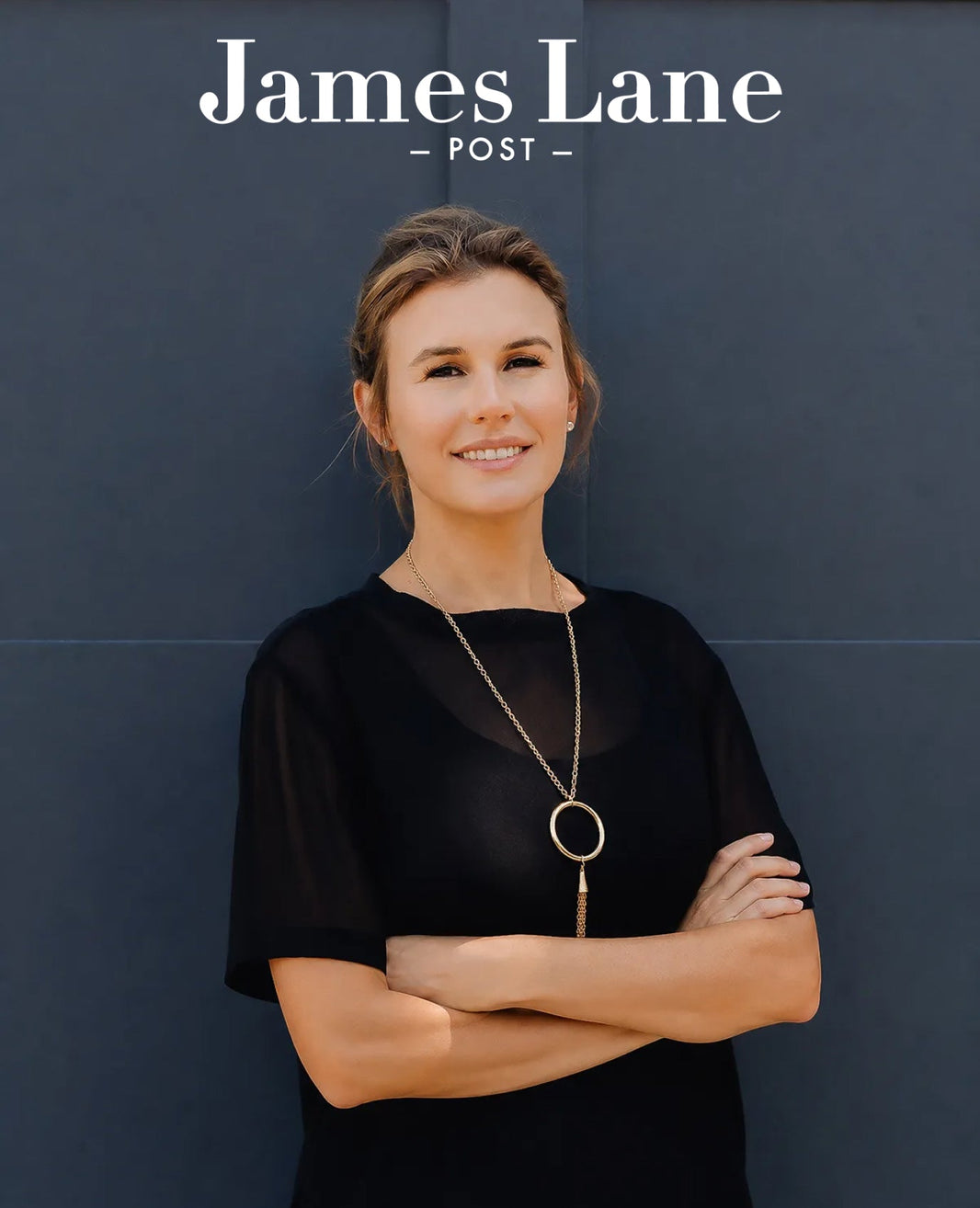 Alexandra Gucci Zarini: AGCF, Purpose-Driven Luxury, & The Gucci Legacy