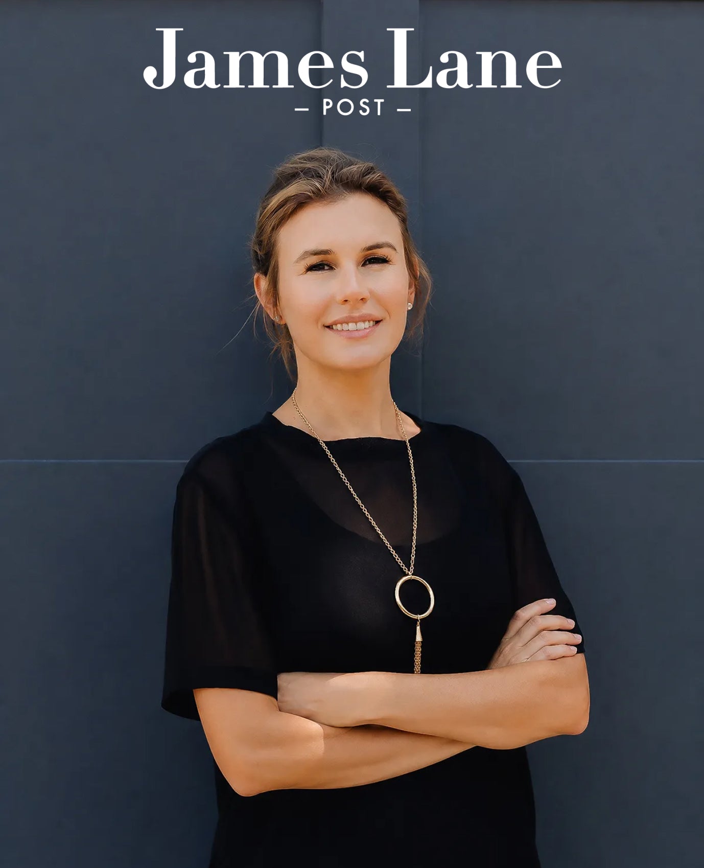 Alexandra Gucci Zarini: AGCF, Purpose-Driven Luxury, & The Gucci Legacy