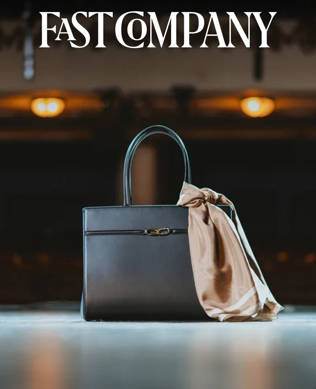 This Gucci heir wants to build a luxury brand for the 21st century Alexandra Gucci Zarini’s luxury handbag brand is designed for a new generation of conscious consumers.