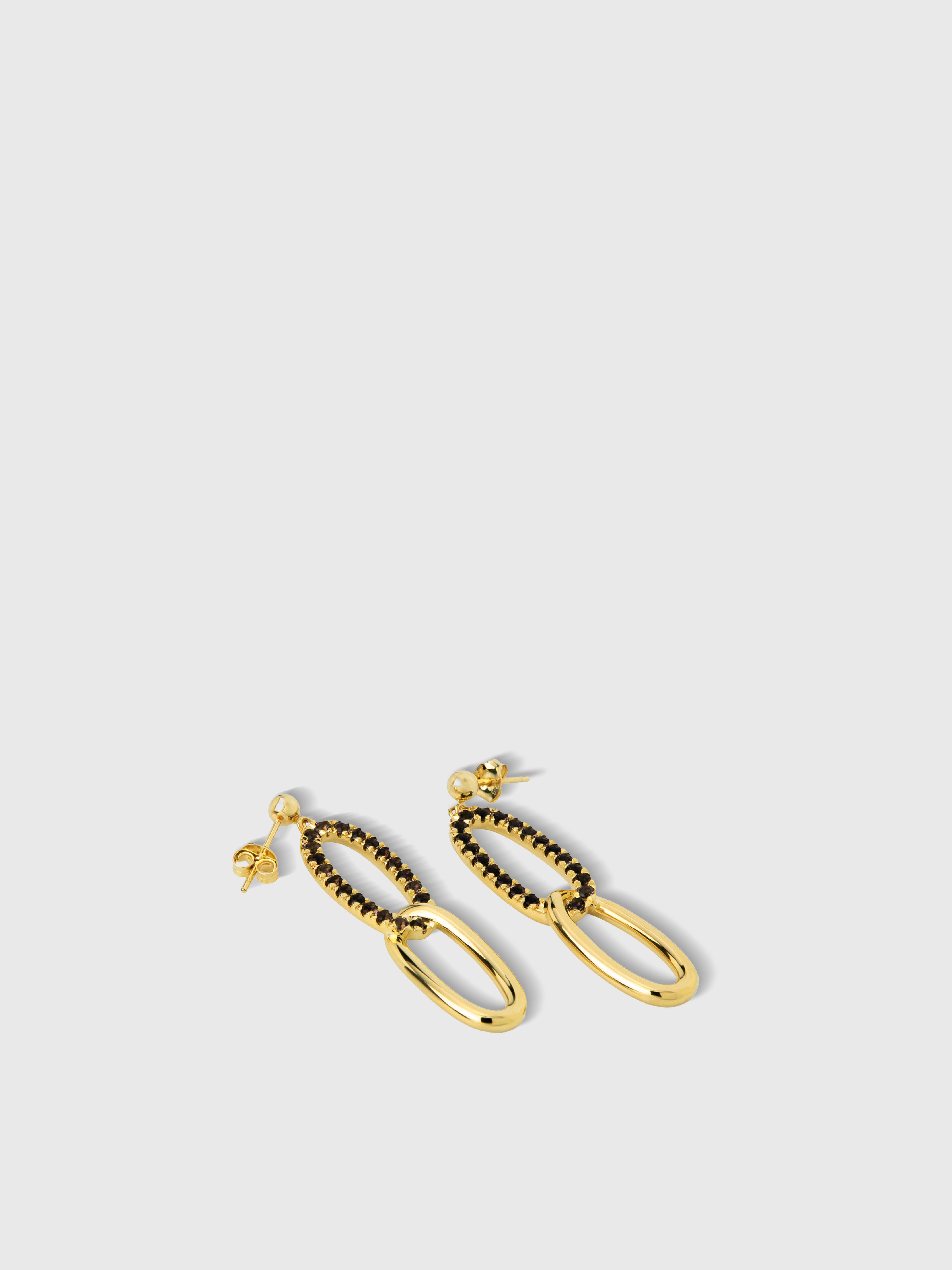 Francesca Earrings