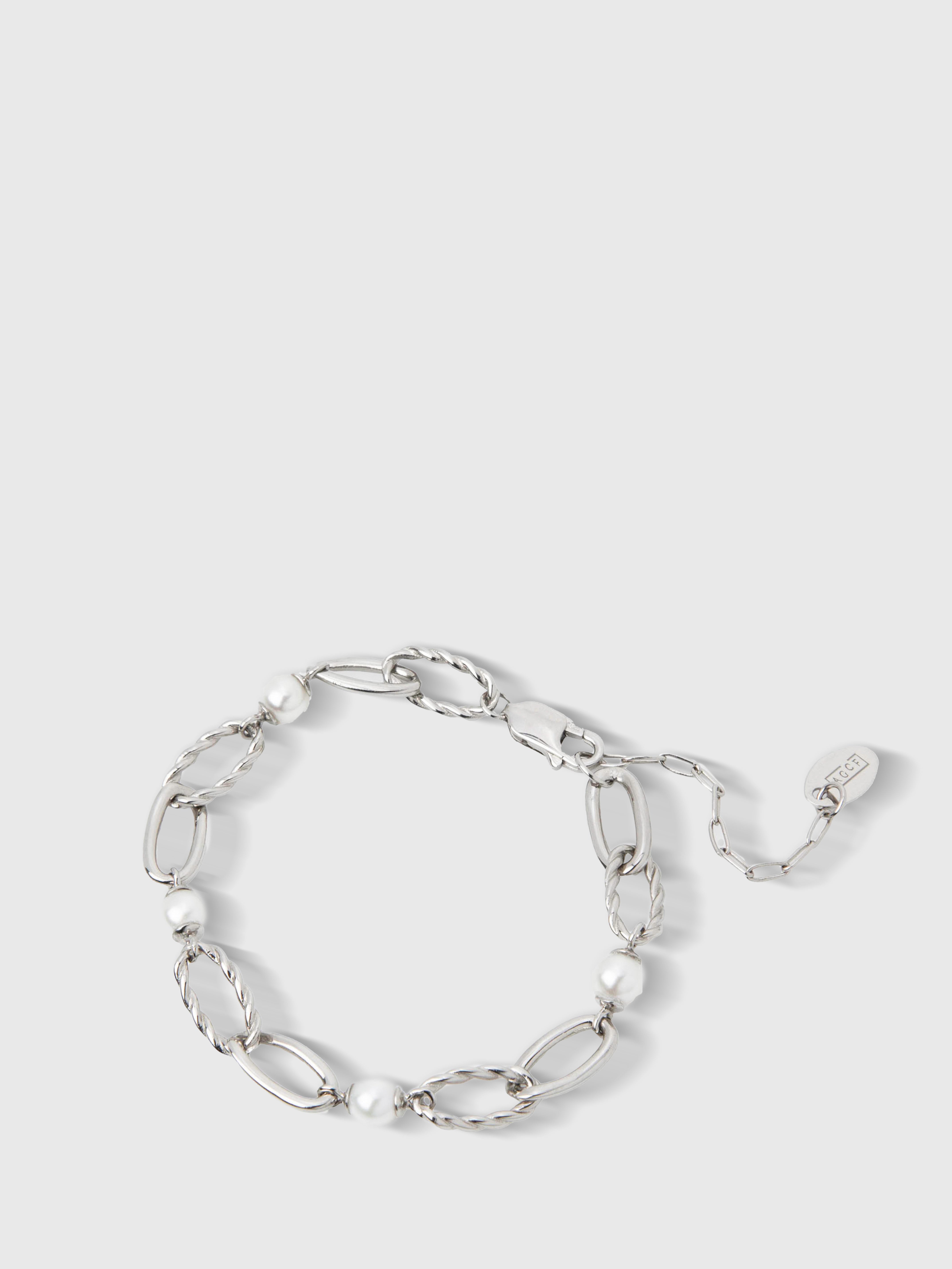 Maria Pearl Bracelet