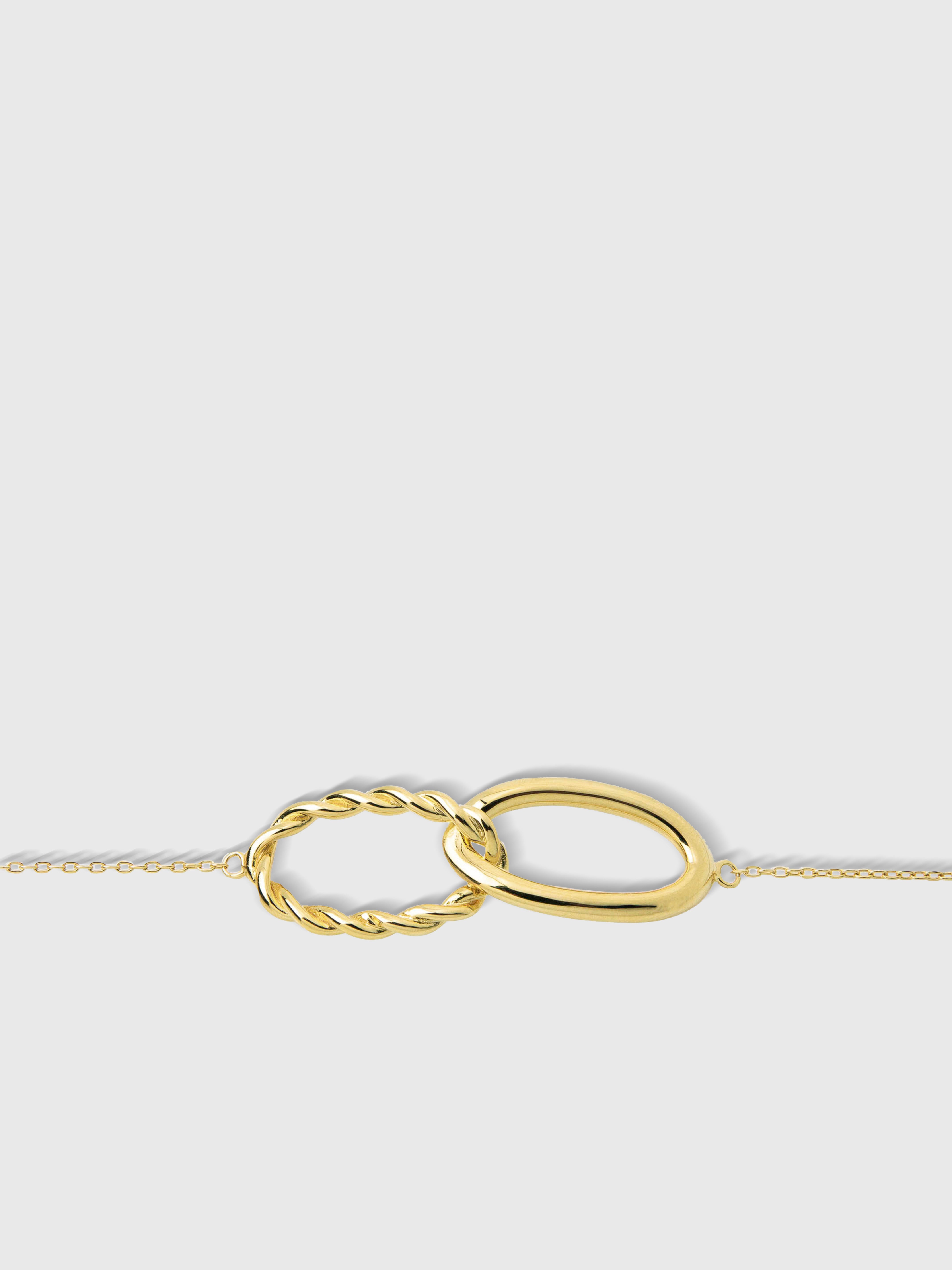 Matilde Gold Bracelet