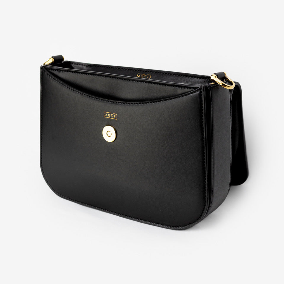 Ascot Shoulder Bag