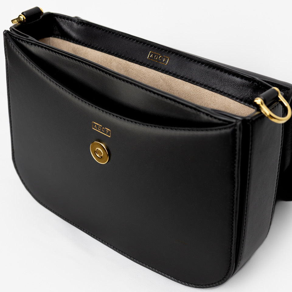 Ascot Shoulder Bag