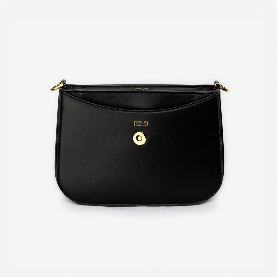 Ascot Shoulder Bag