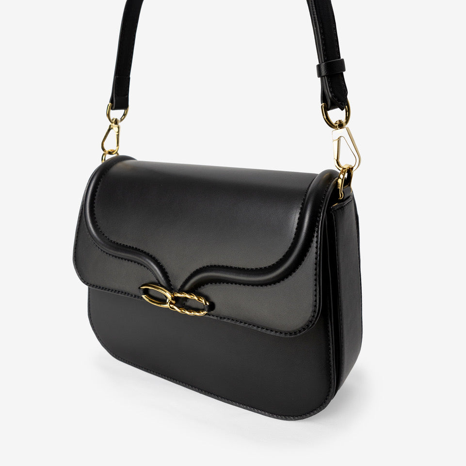 Ascot Shoulder Bag