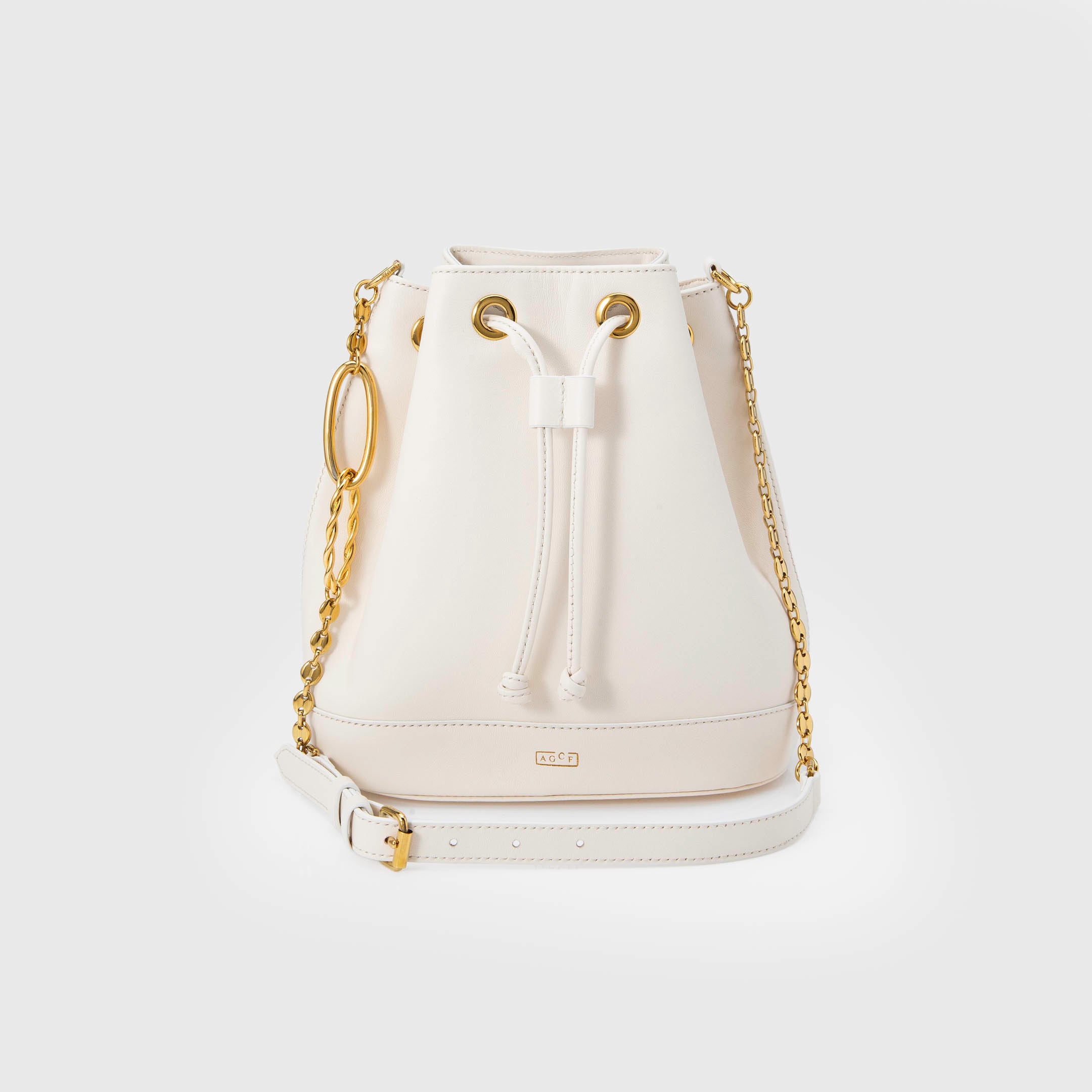 Savoy Bucket Bag