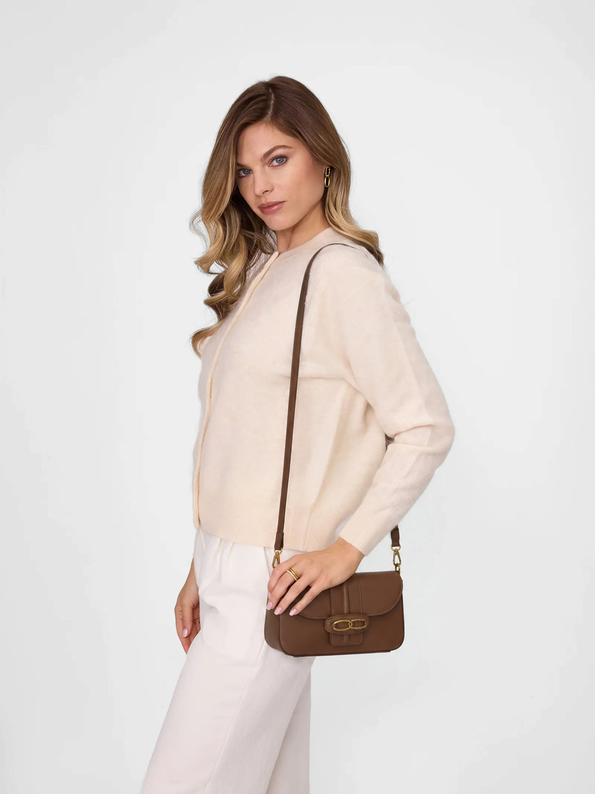 Alda Crossbody Bag