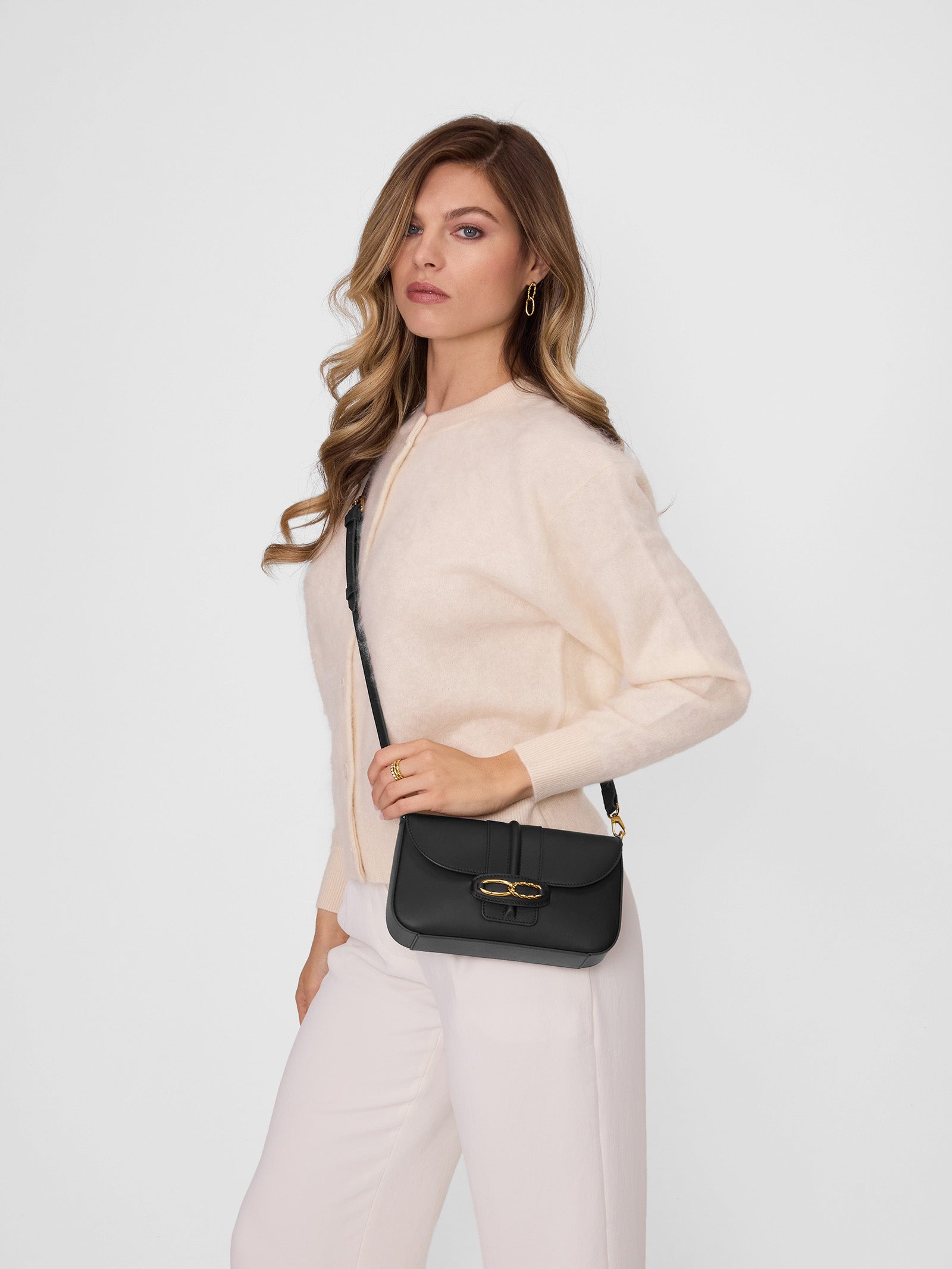 Alda Crossbody Bag