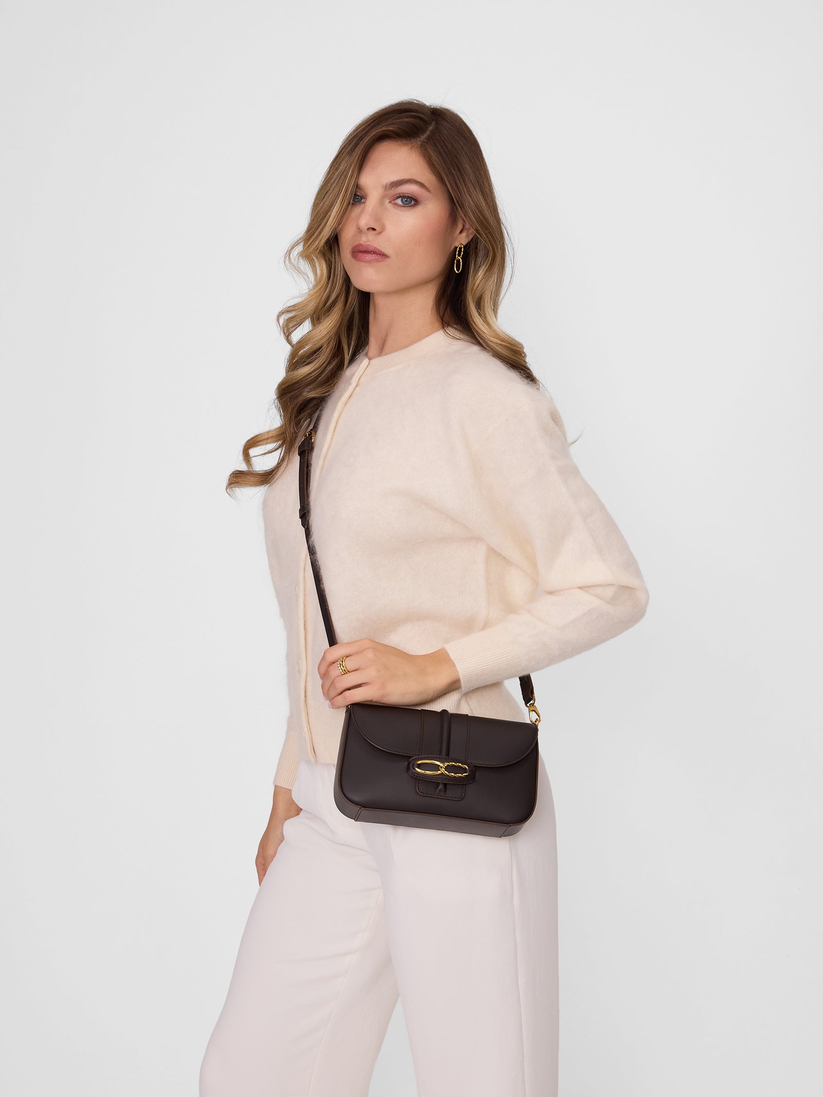 Alda Crossbody Bag