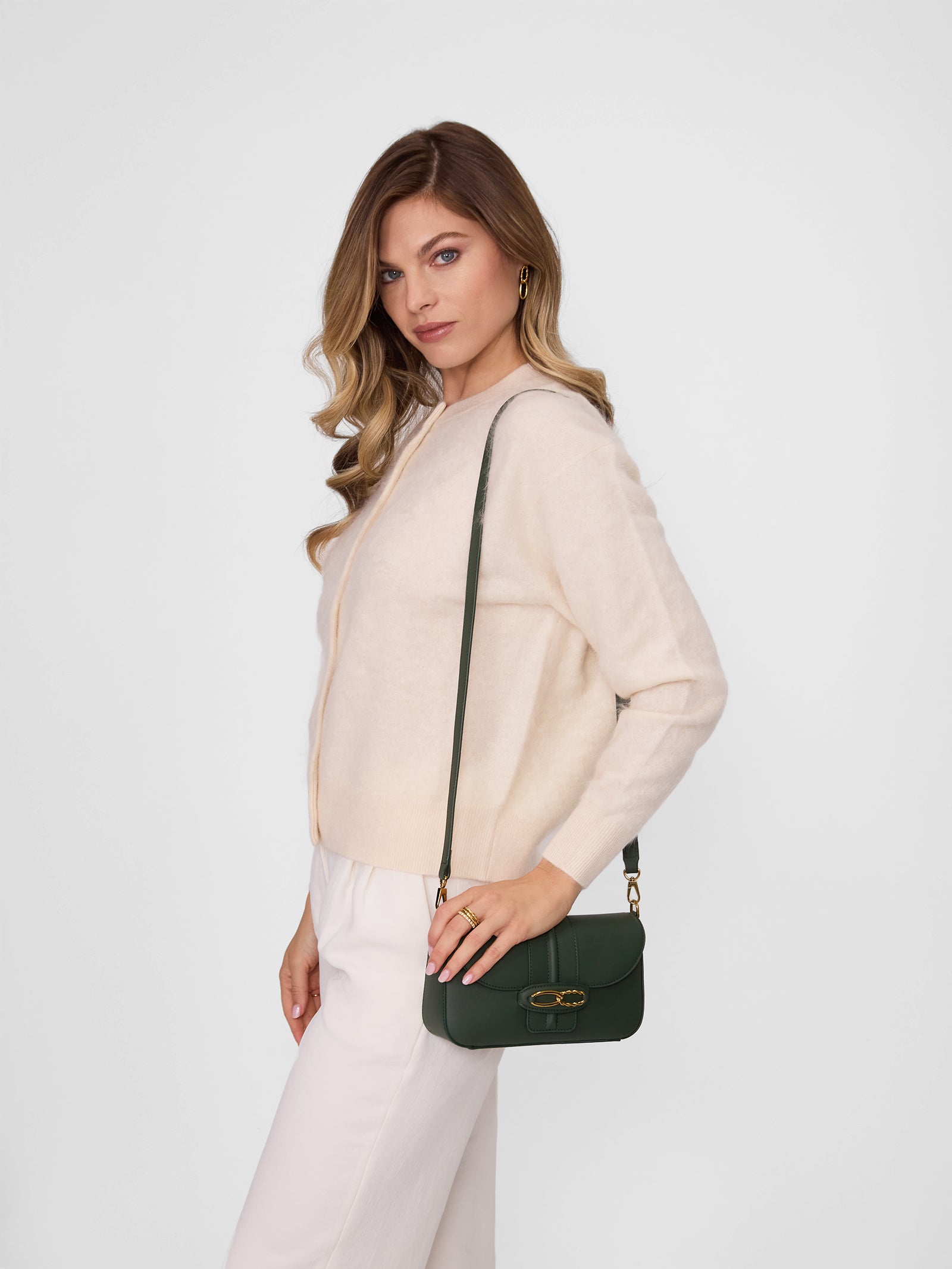 Alda Crossbody Bag