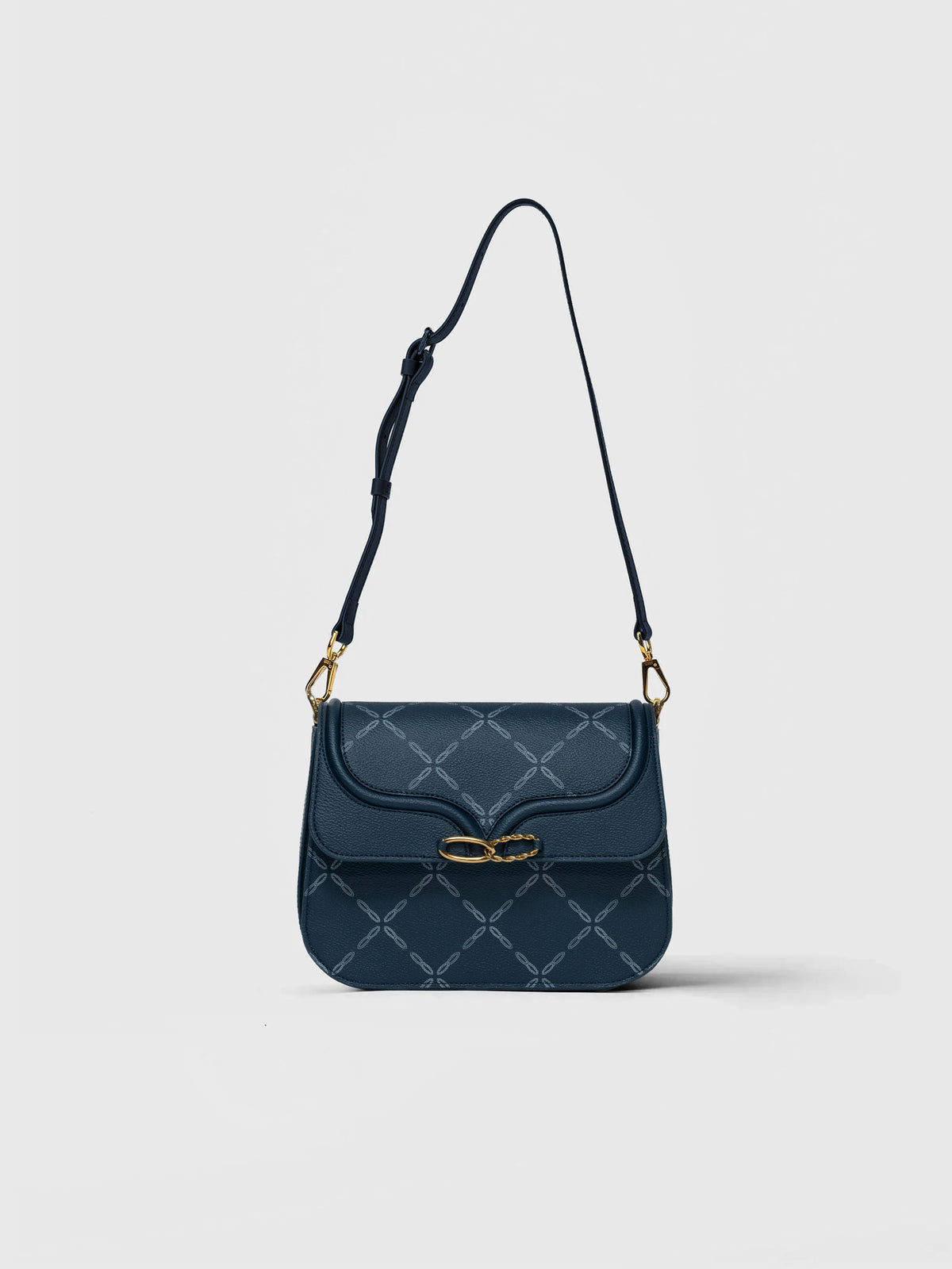 Ascot Shoulder Bag