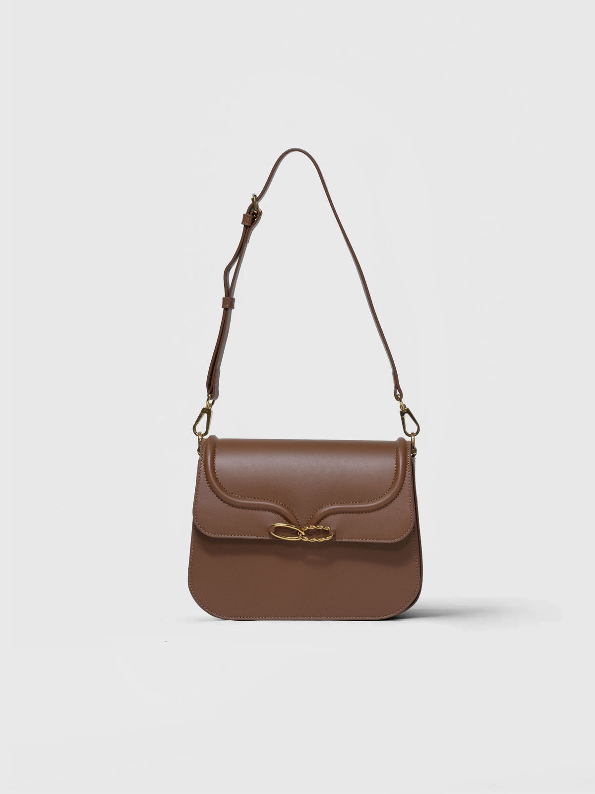 Ascot Shoulder Bag