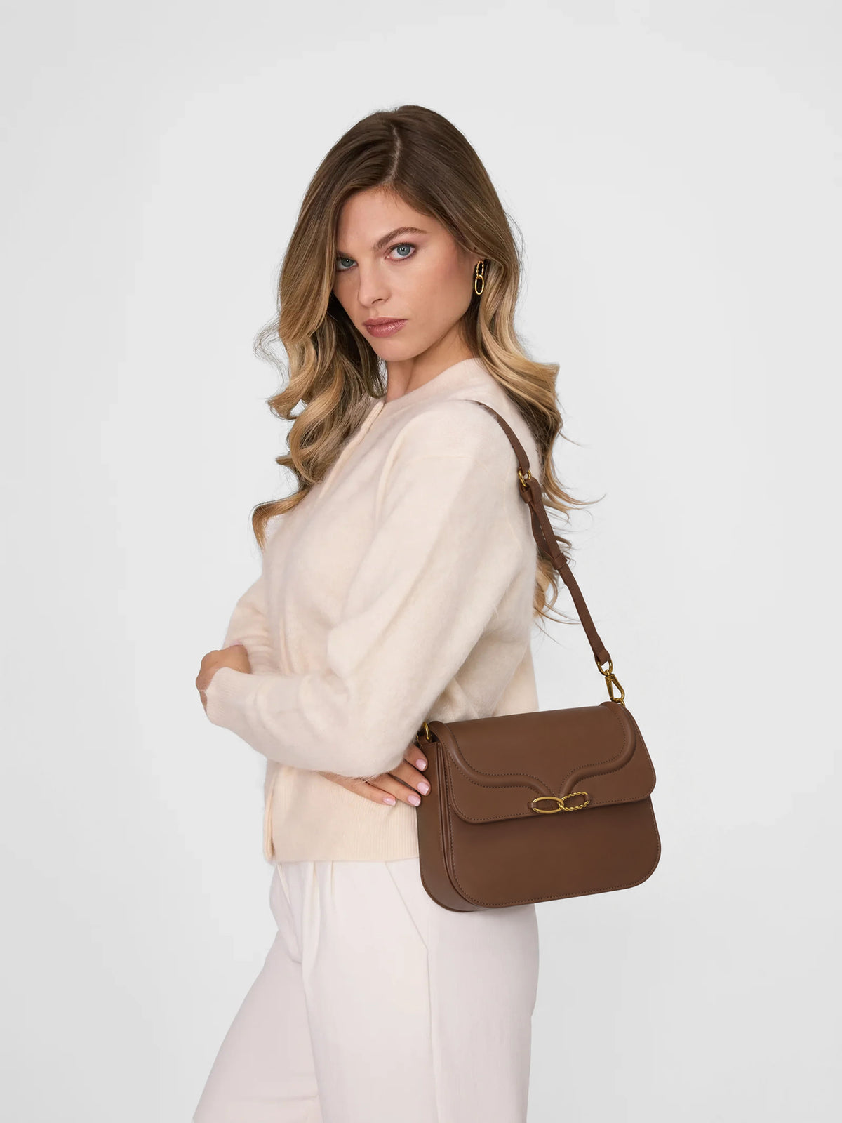 Ascot Shoulder Bag