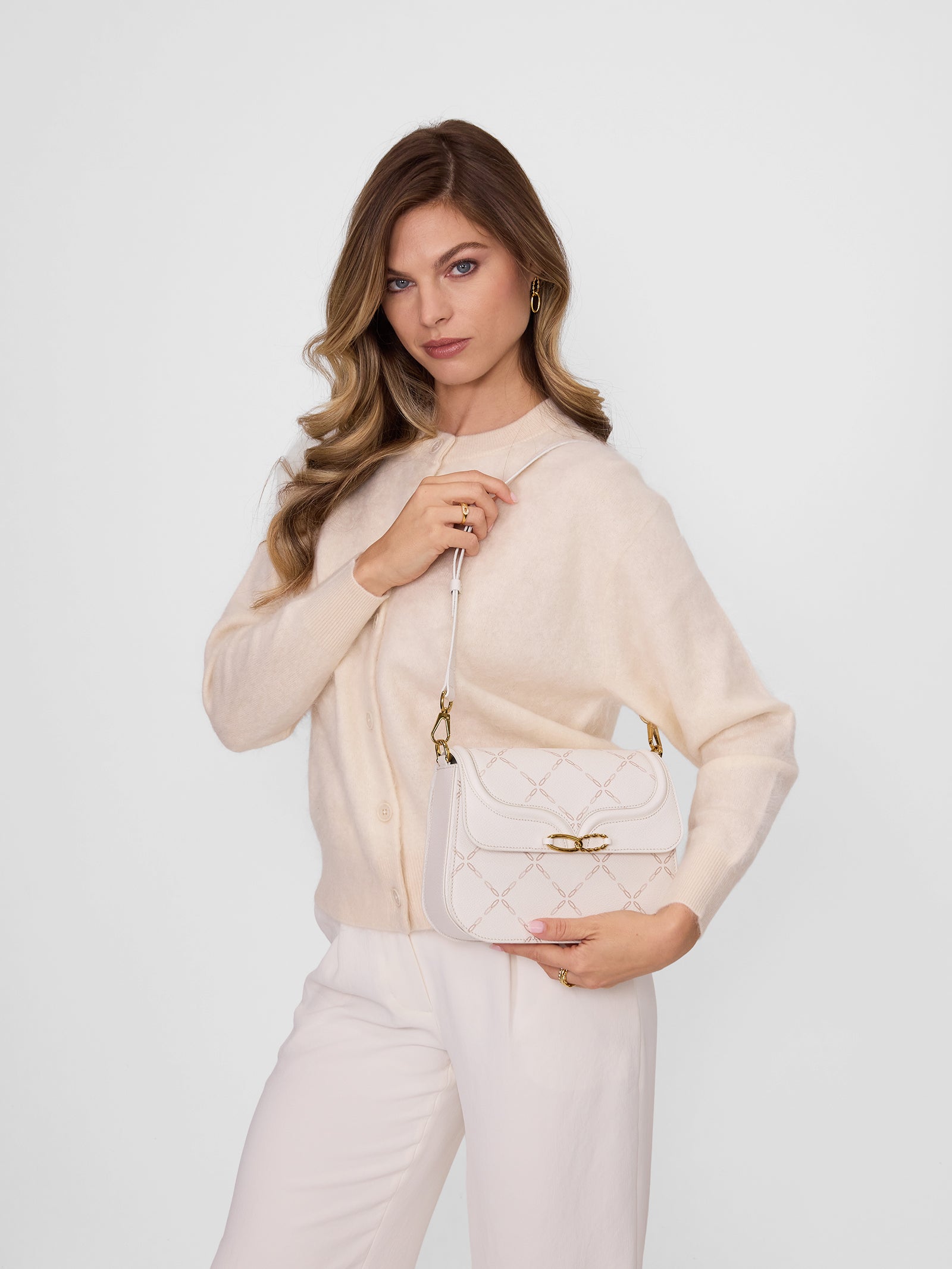 Ascot Shoulder Bag