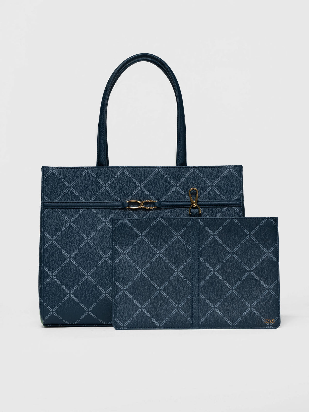 Aurelia Grande - Coated Canvas