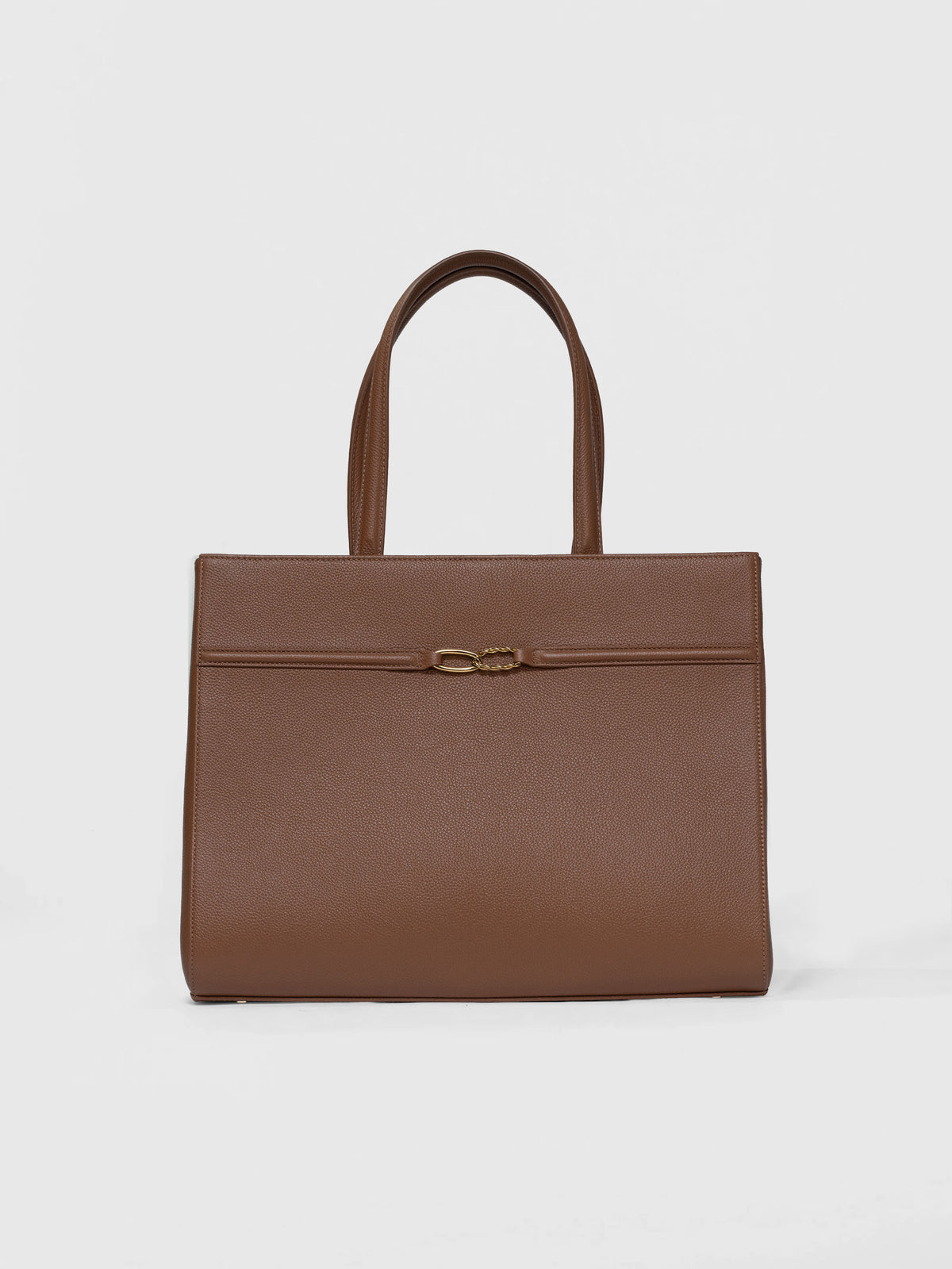 Aurelia Grande - Pebble Leather
