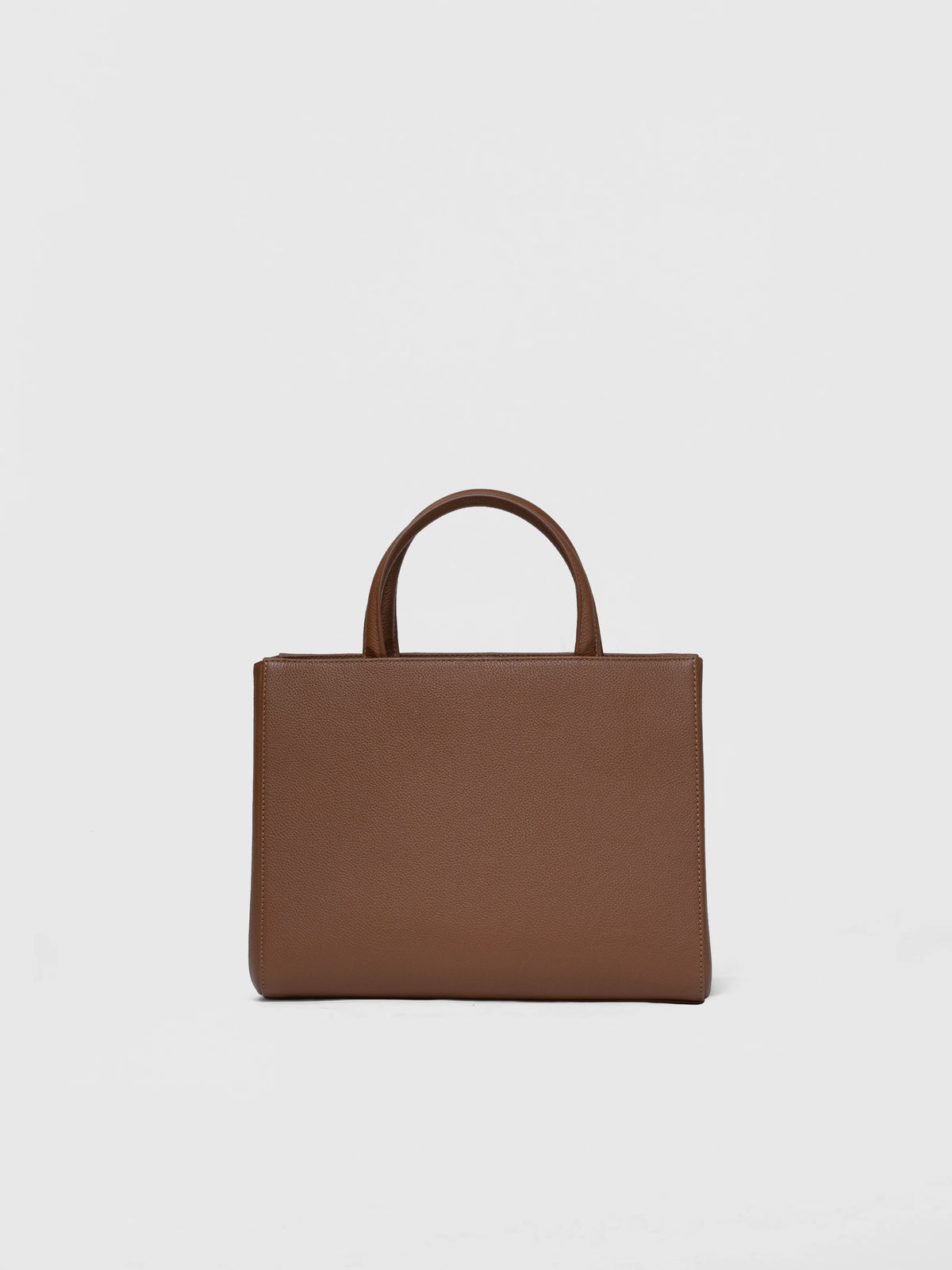 Aurelia Media - Pebble Leather