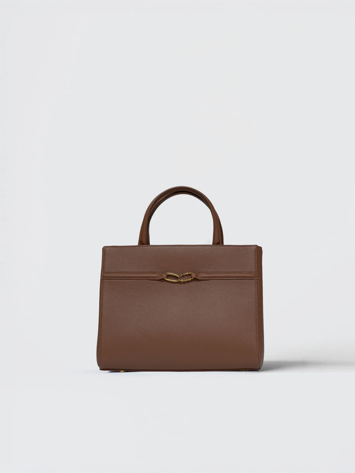 Aurelia Media - Pebble Leather
