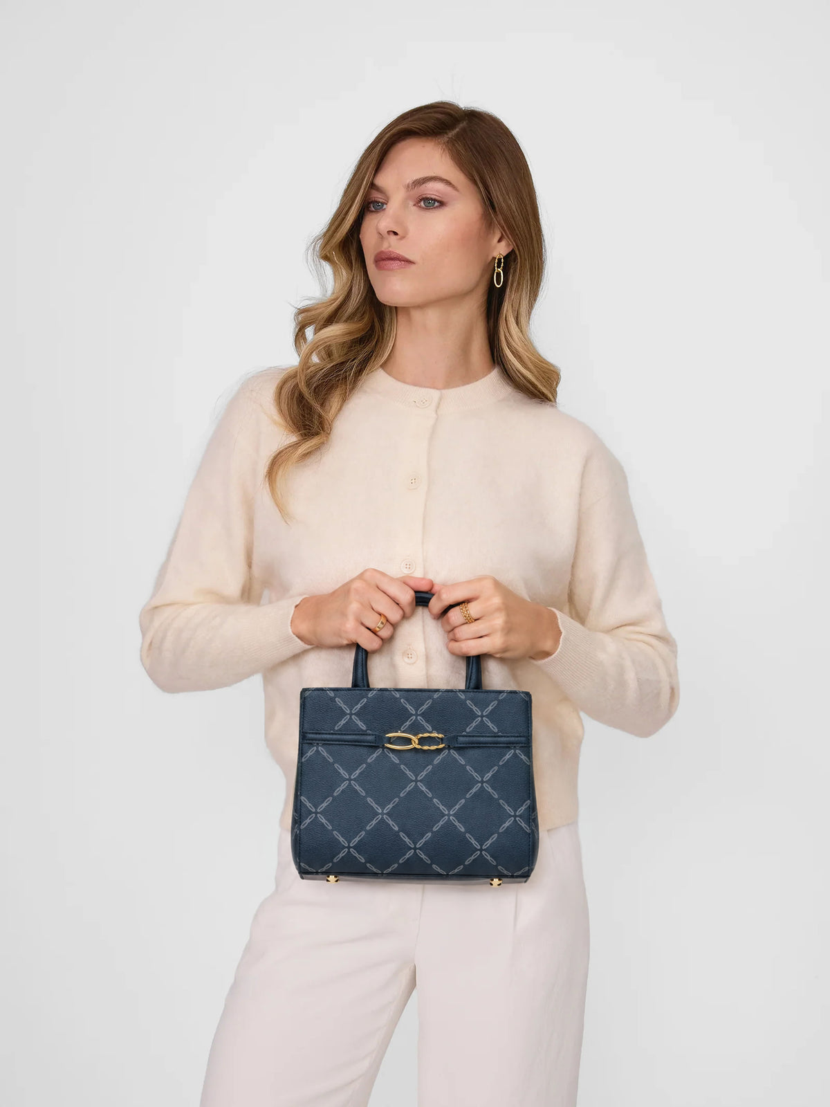 Aurelia Piccola - Coated Canvas