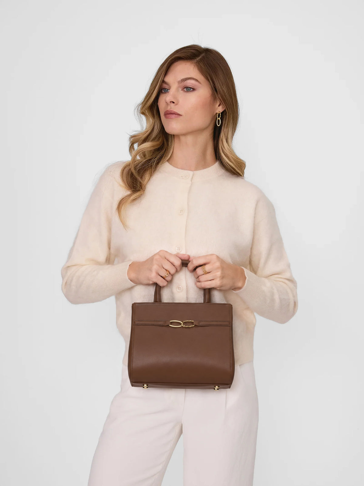Aurelia Piccola - Smooth Leather