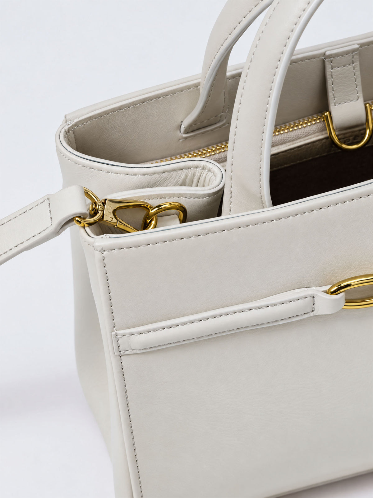 Aurelia Piccola - Smooth Leather