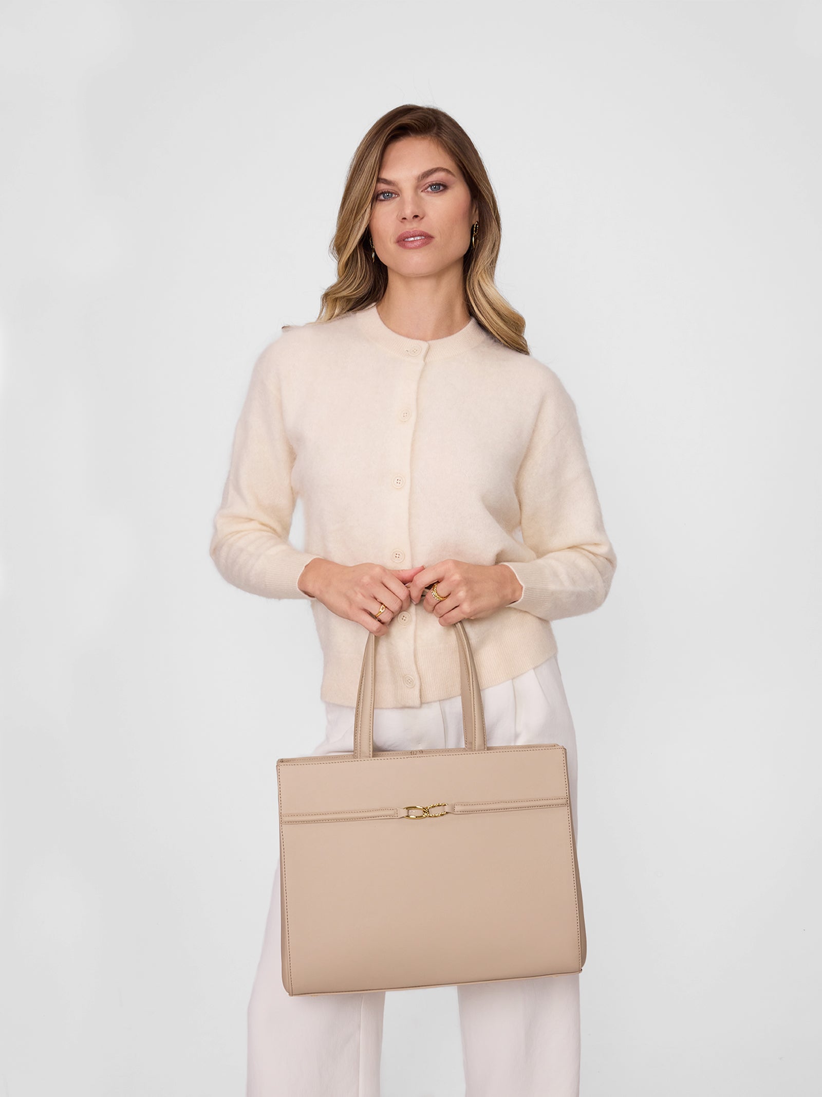 Aurelia Grande - Smooth Leather