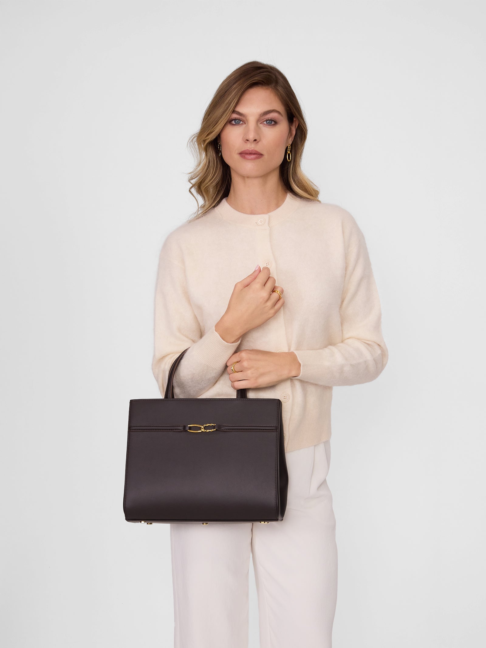 Aurelia Media - Smooth Leather