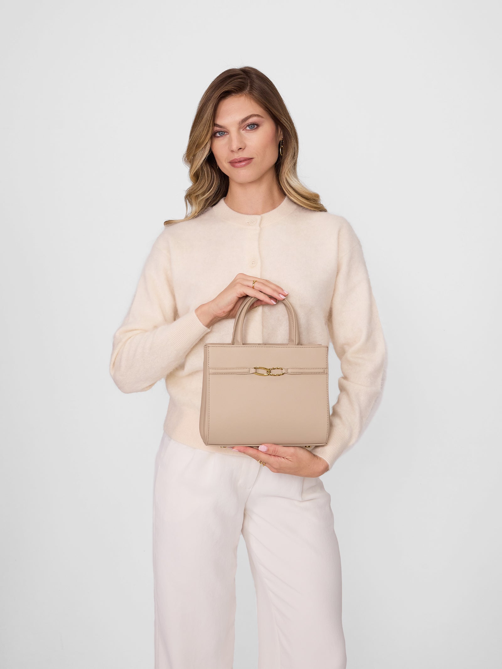 Aurelia Piccola - Smooth Leather