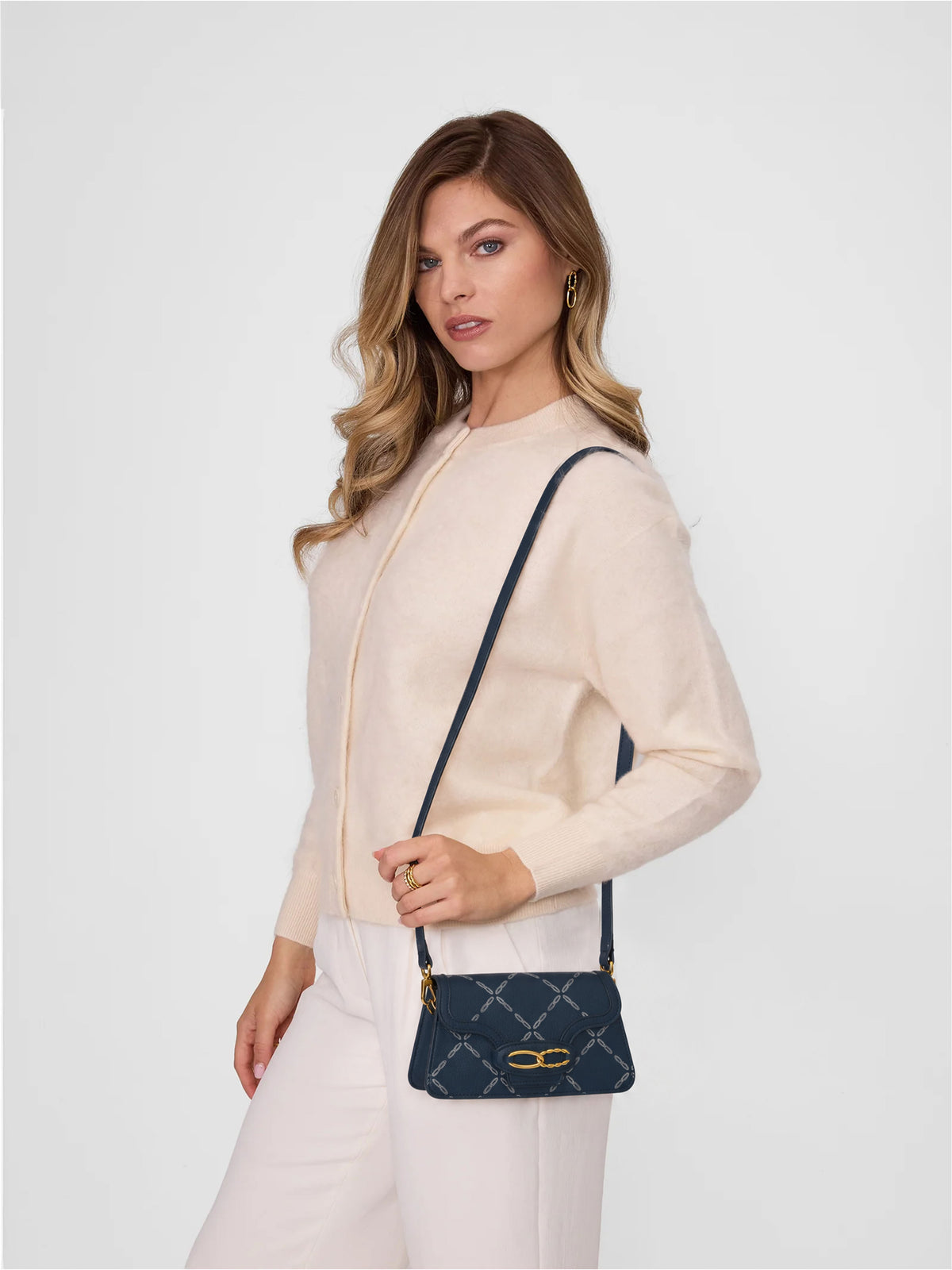 Chelsea Crossbody Bag