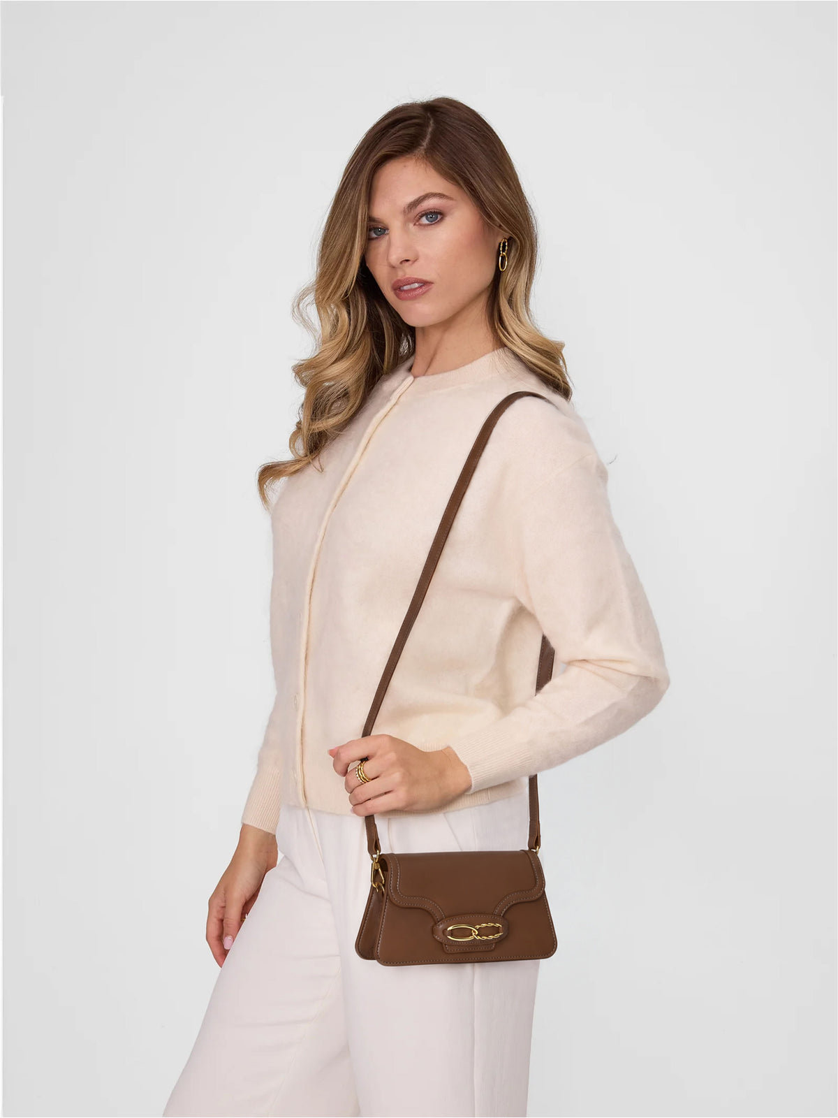 Chelsea Crossbody Bag