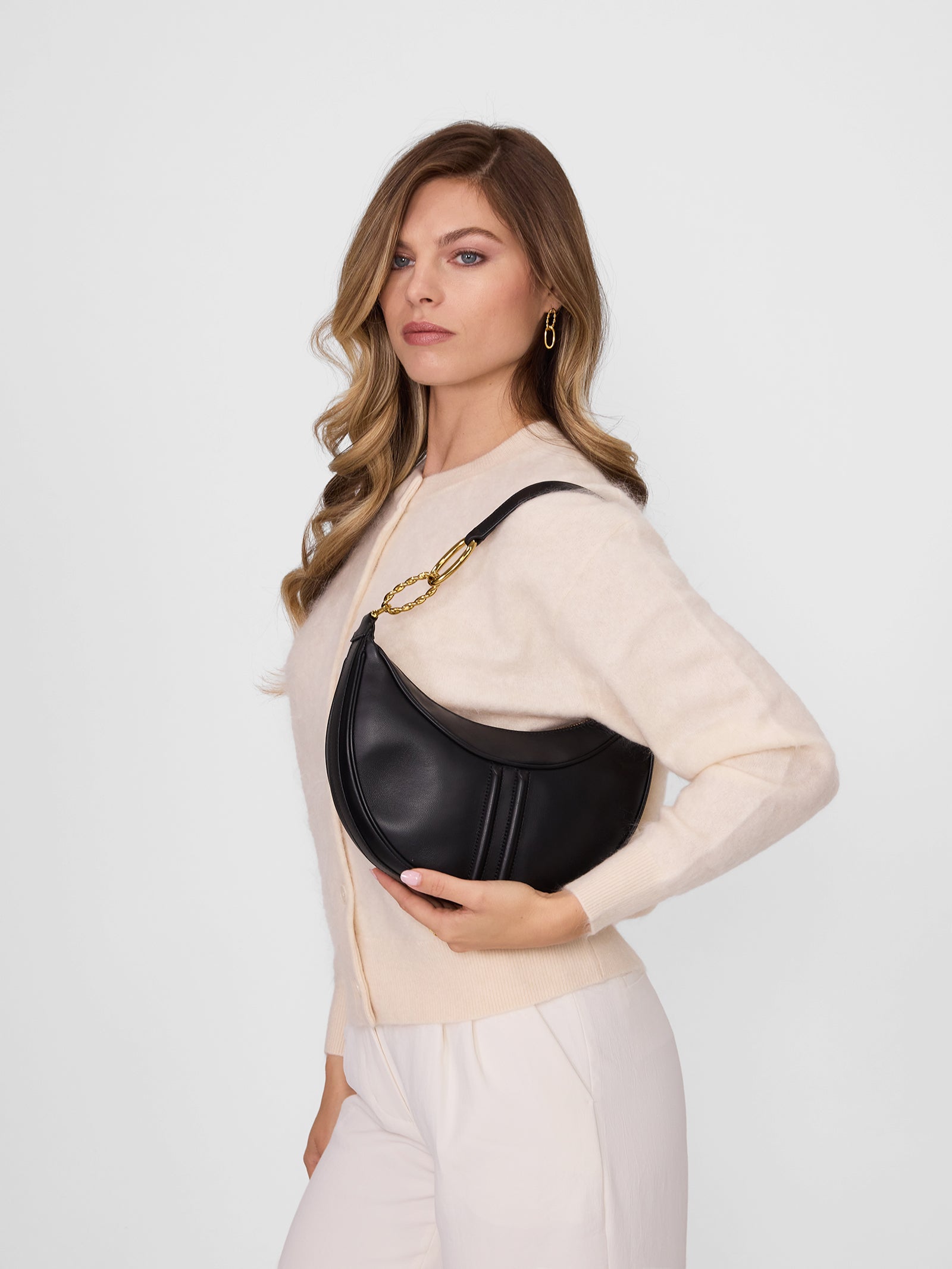 Luna Shoulder Bag