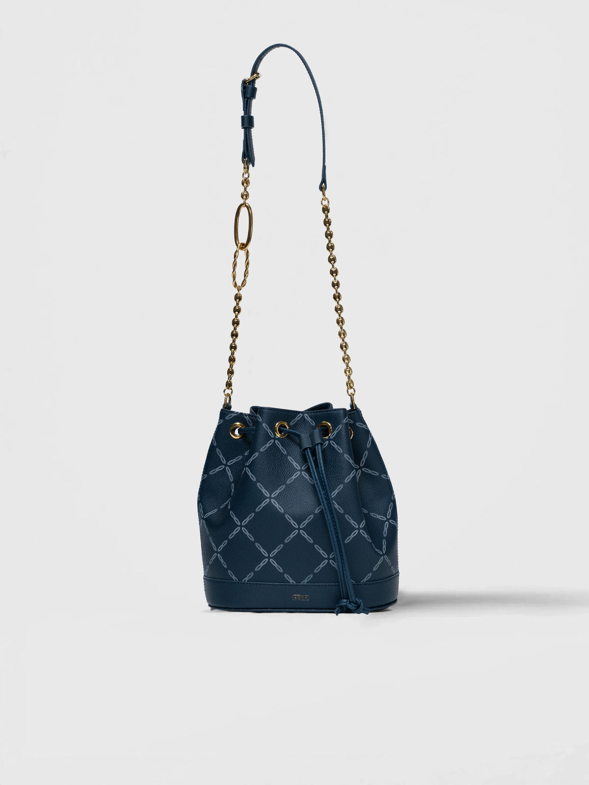 Savoy Bucket Bag
