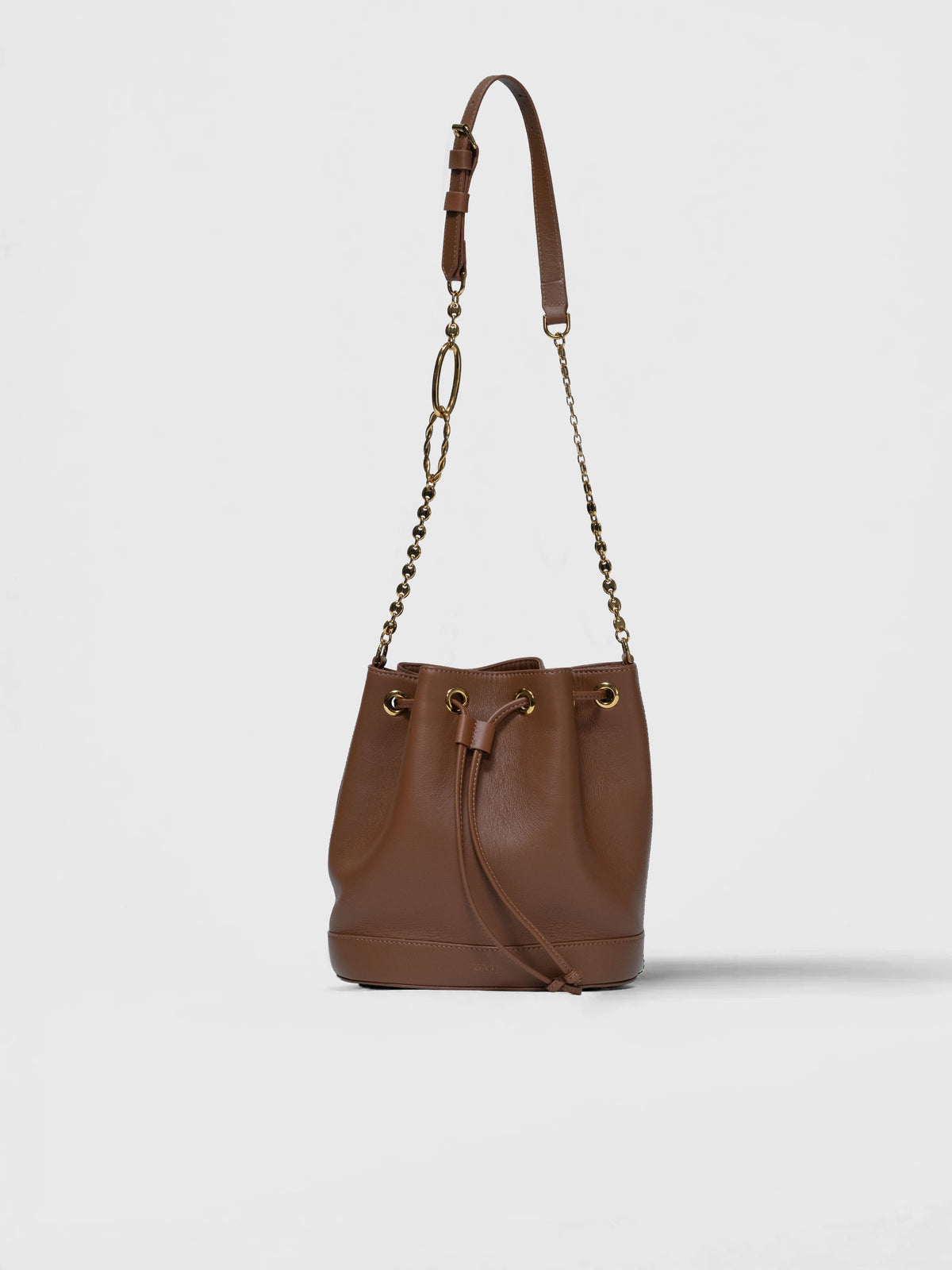 Savoy Bucket Bag