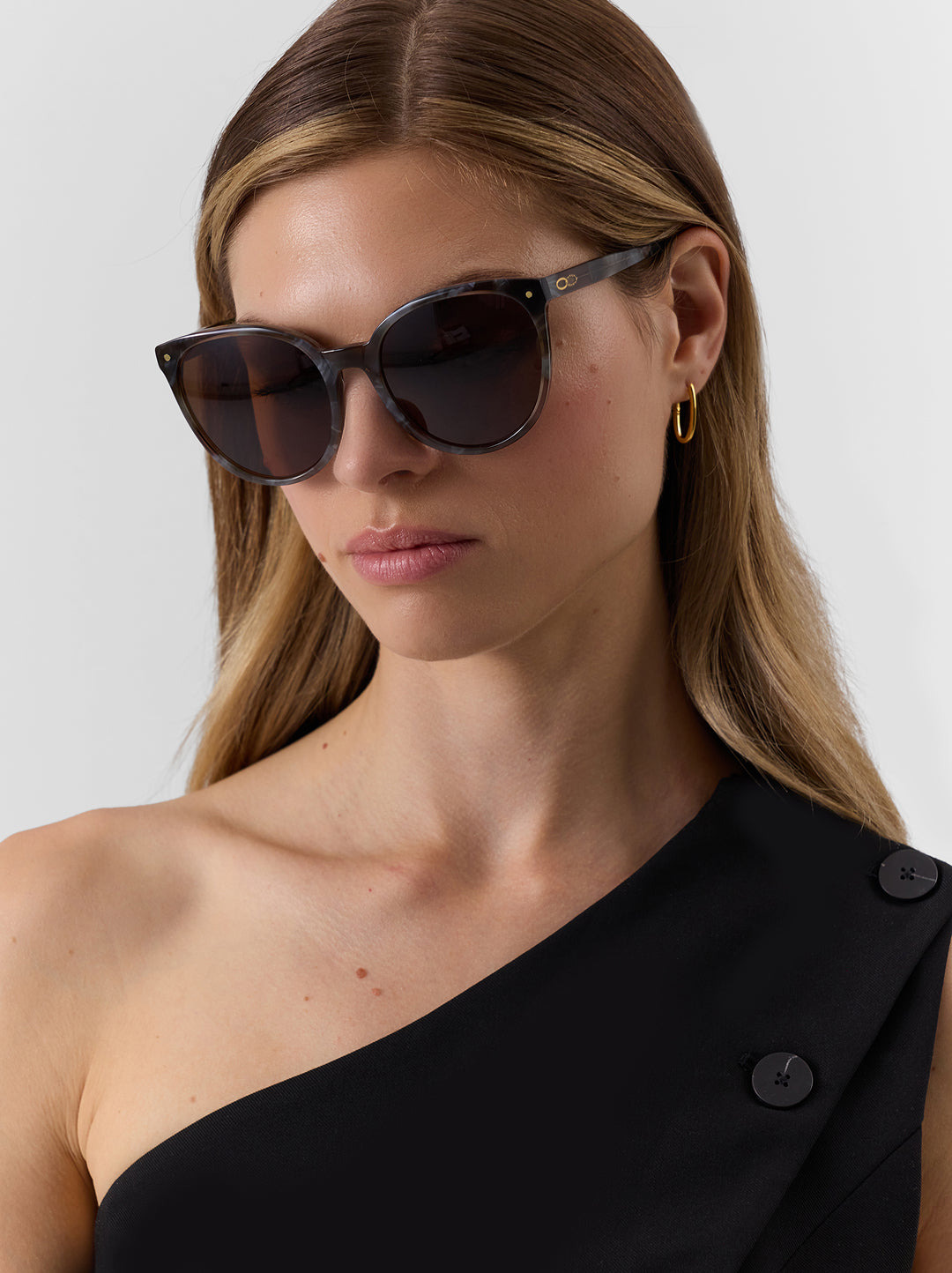 Aida Sunglasses