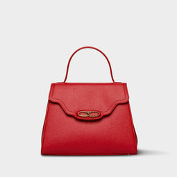 The Unity Bag -  Red