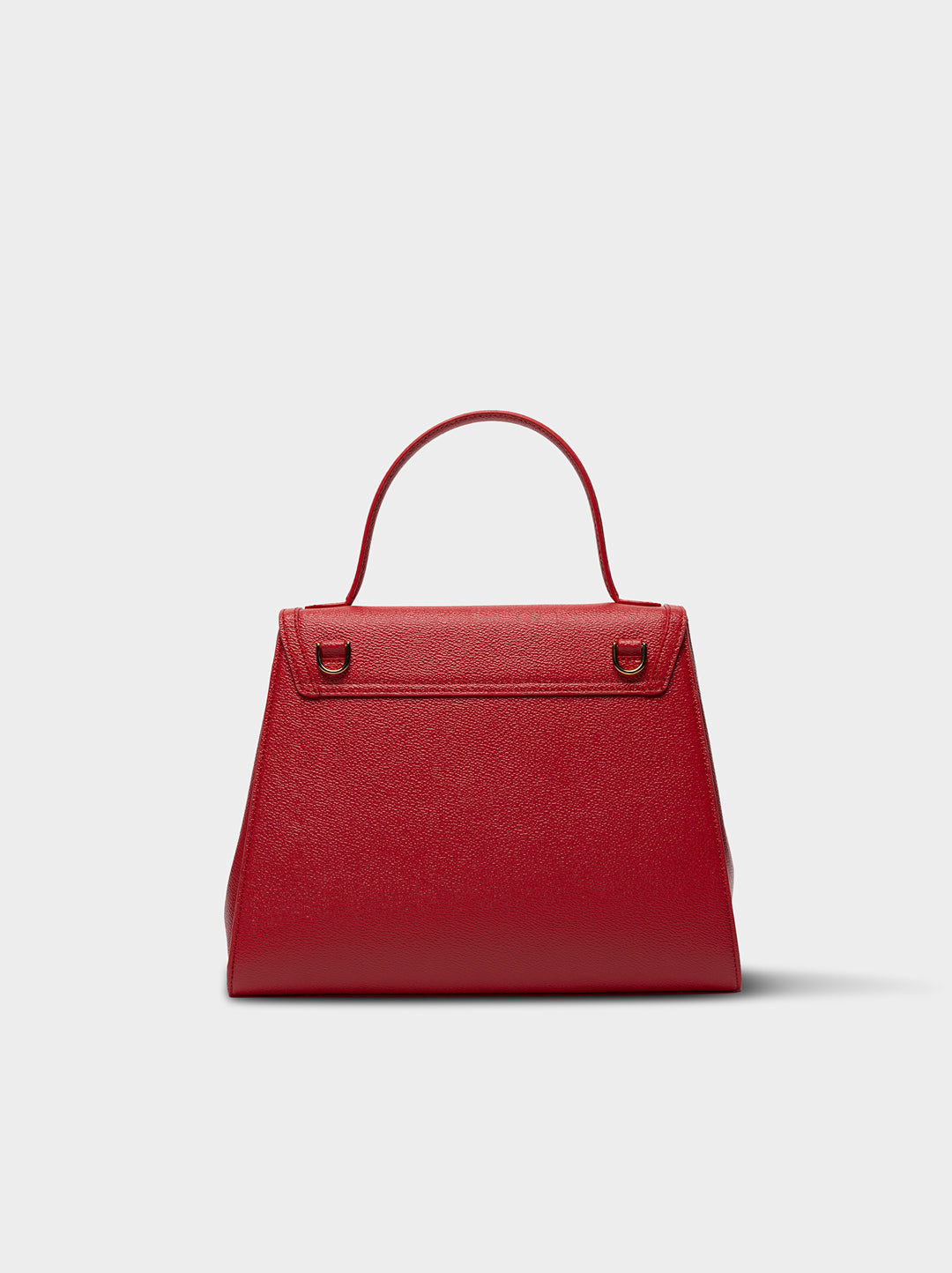 The Unity Bag -  Red