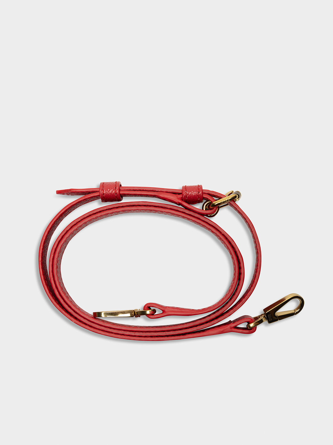 The Unity Bag -  Red