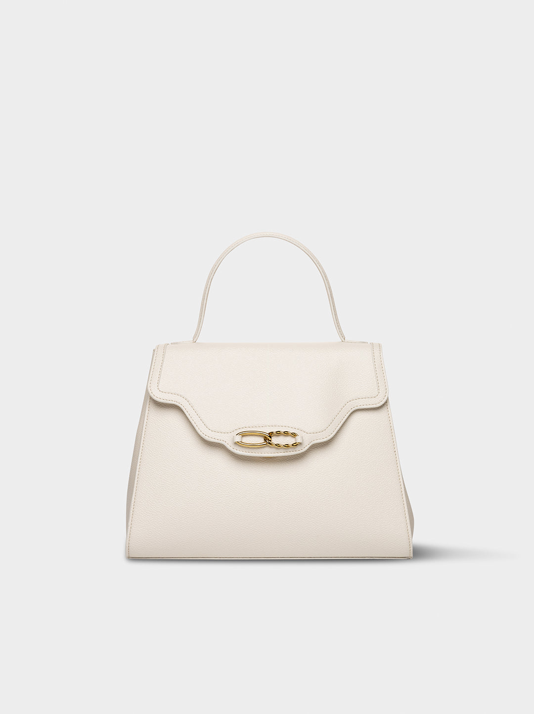 The Unity Bag -  White