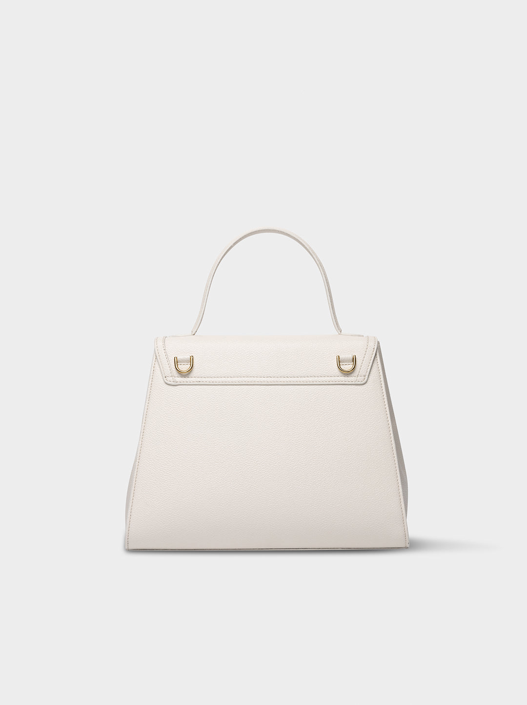 The Unity Bag -  White