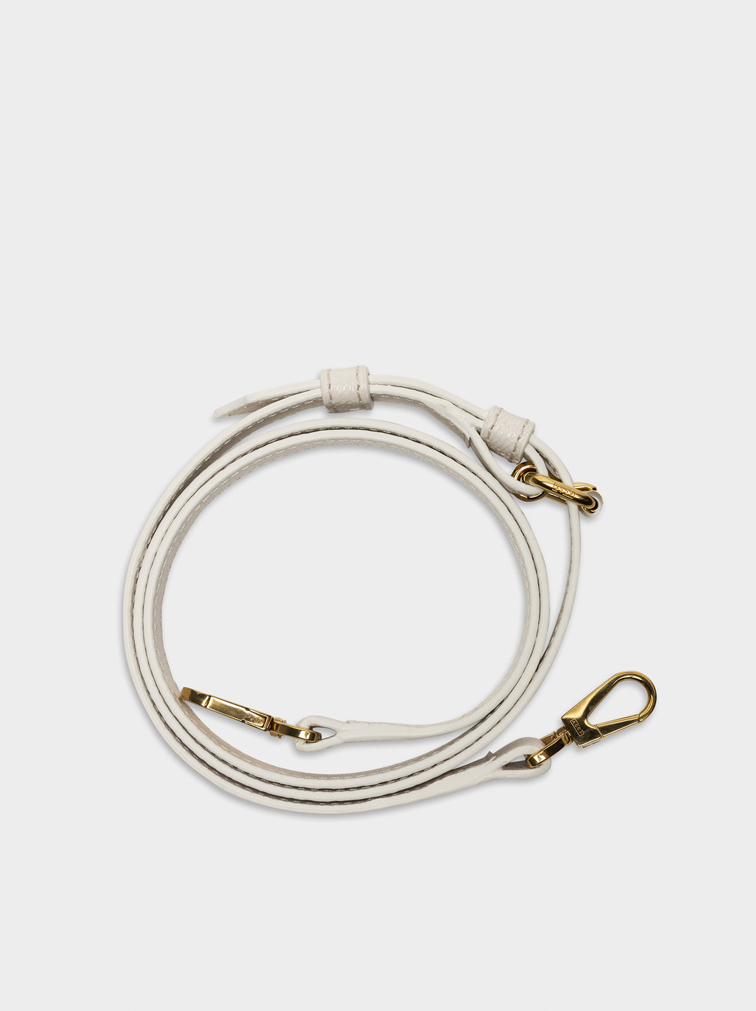 The Unity Bag -  White