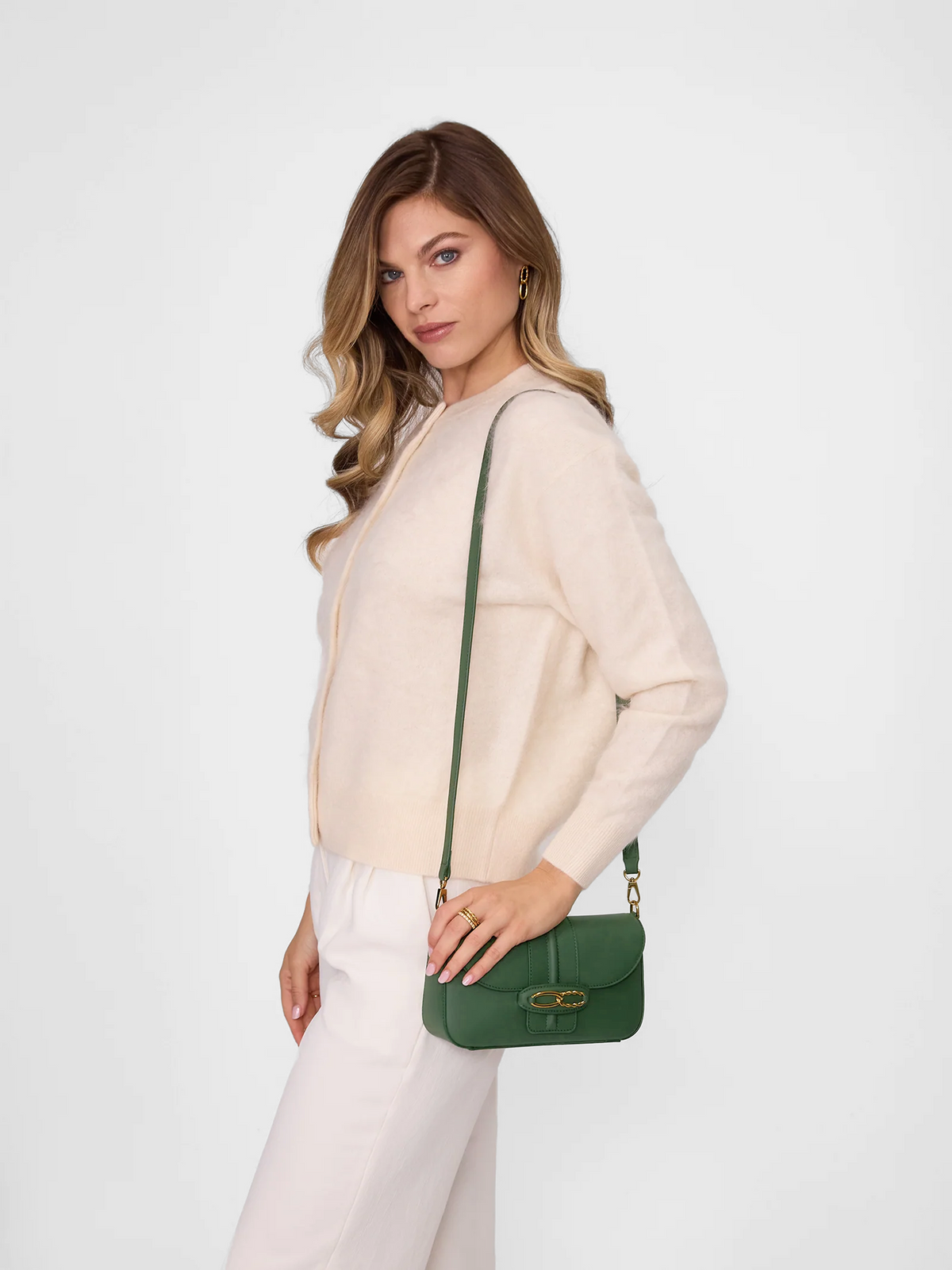 Alda Crossbody Bag