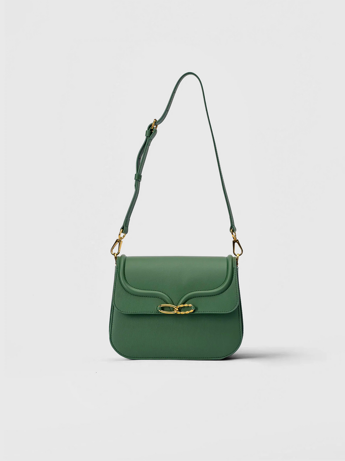 Ascot Shoulder Bag