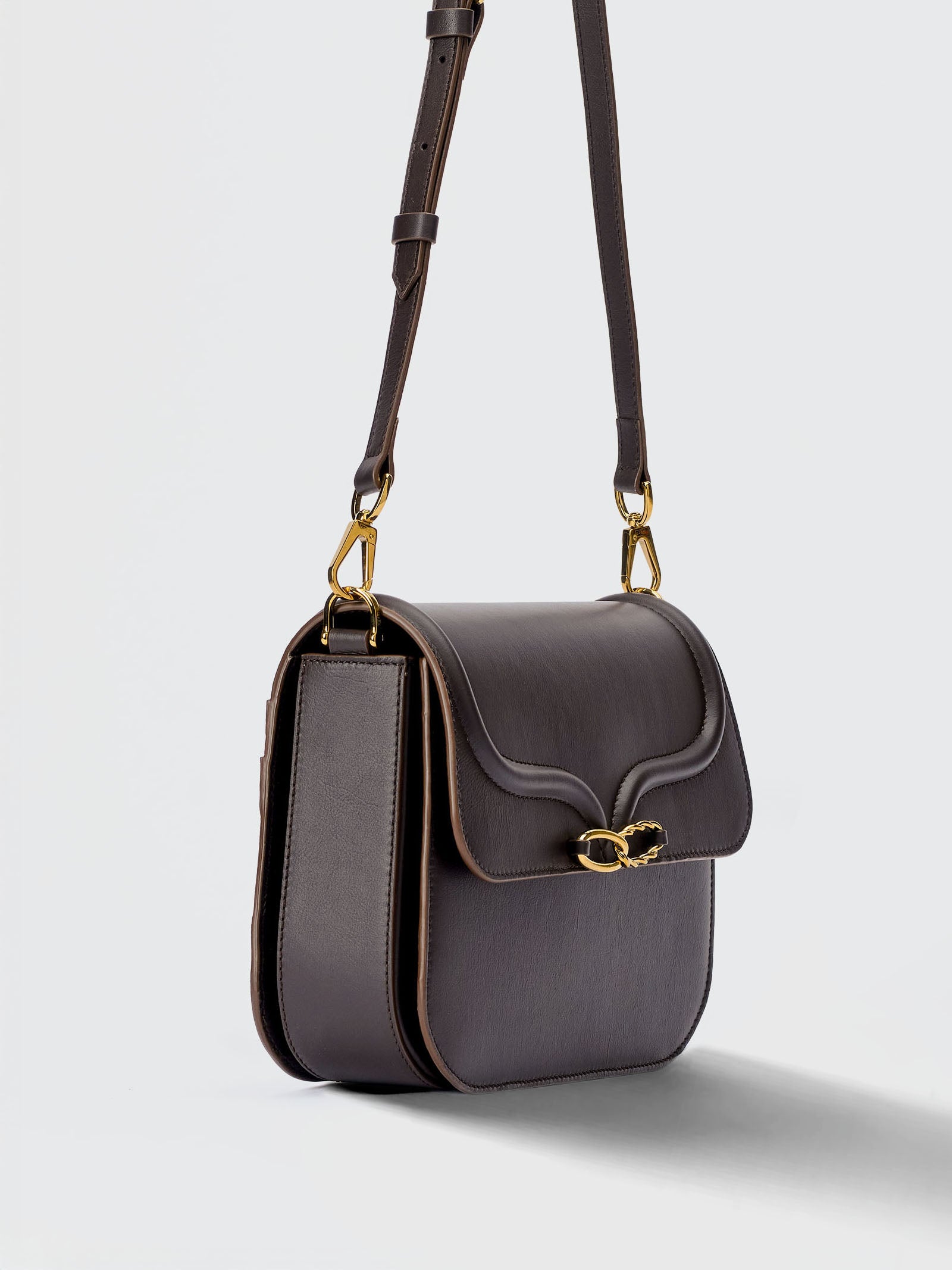 Ascot Shoulder Bag