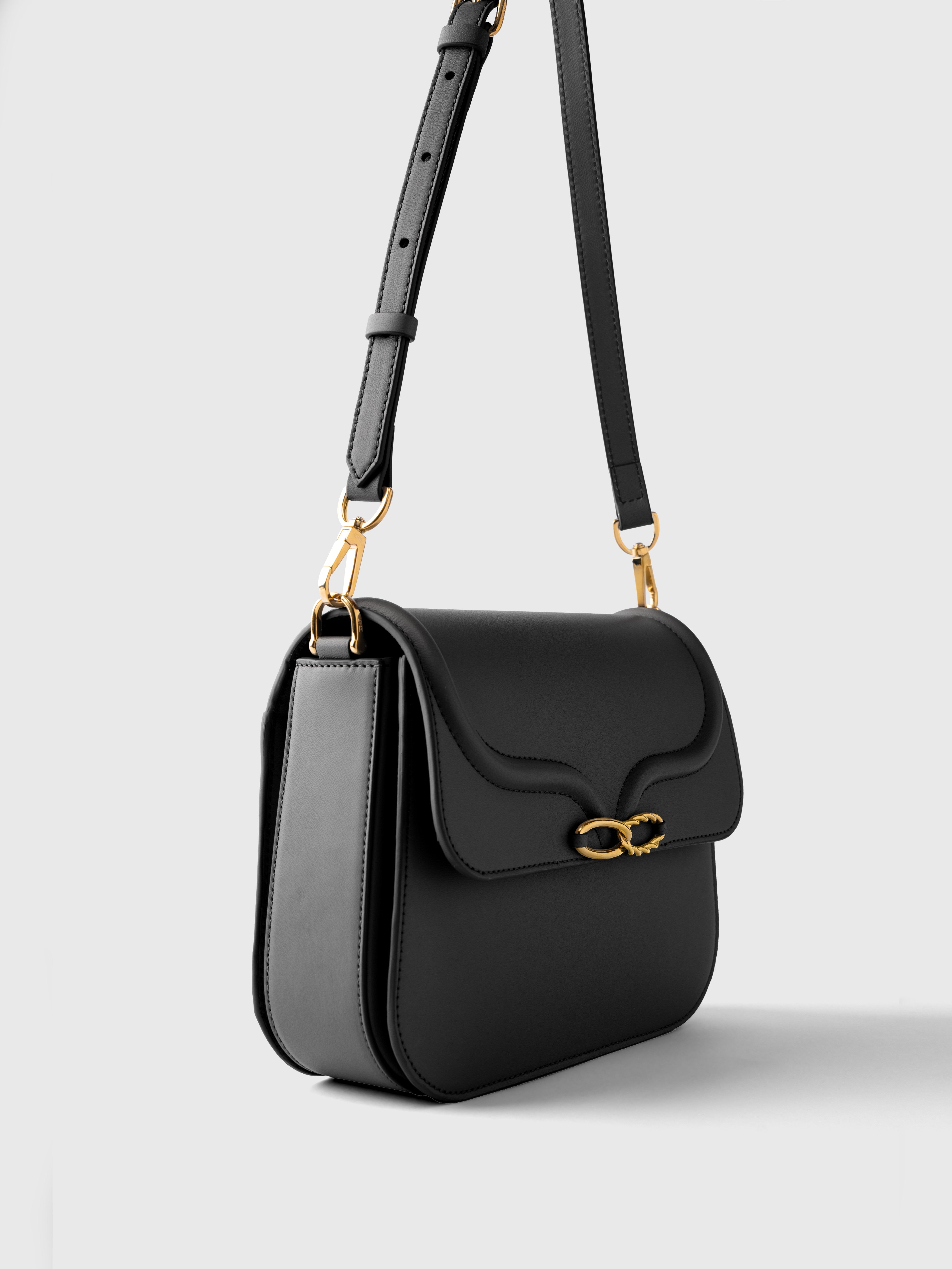 Ascot Shoulder Bag